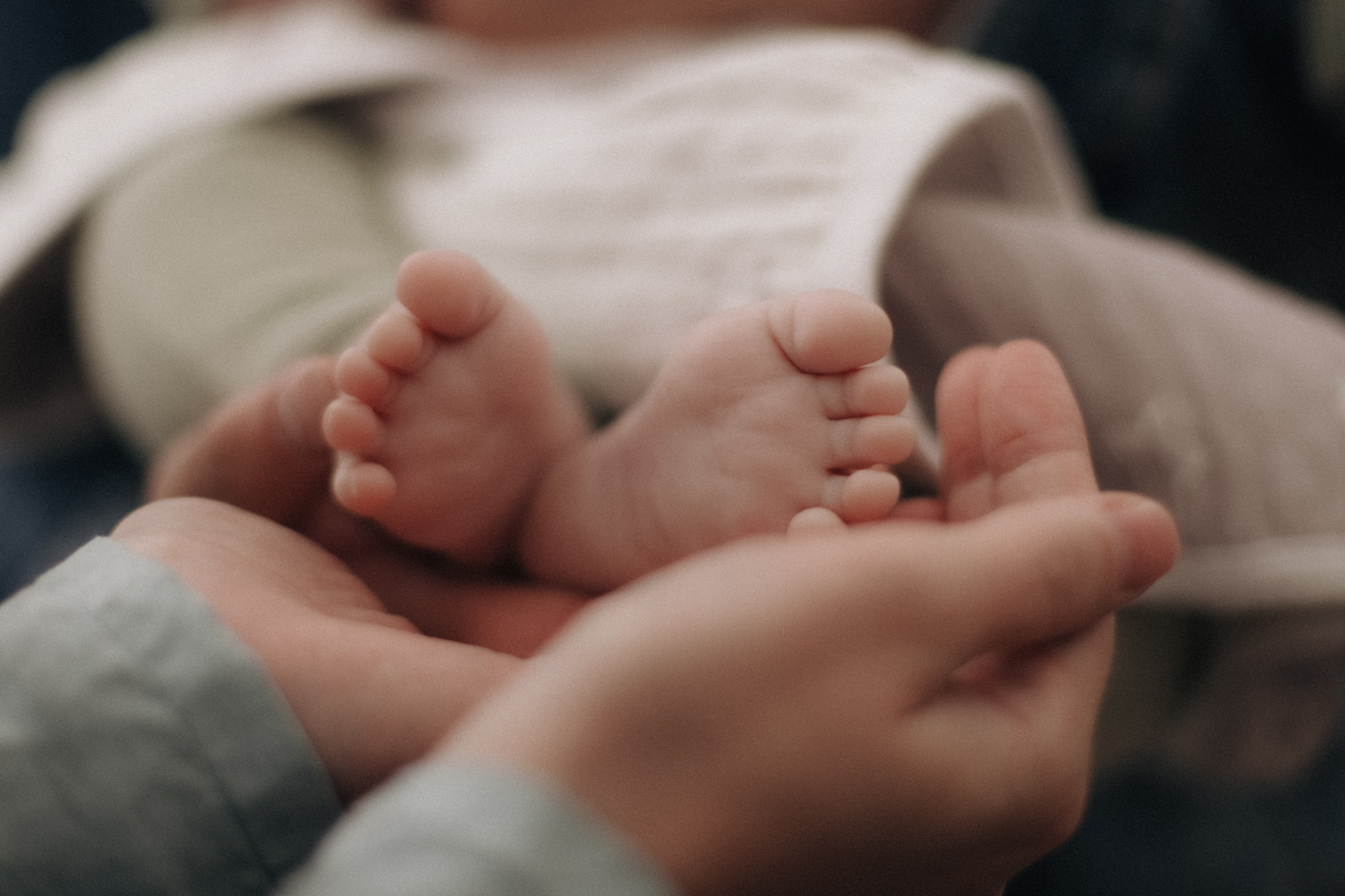 Твое первое лето. Семейный и женский фотограф в Сургуте Елизавета Набок