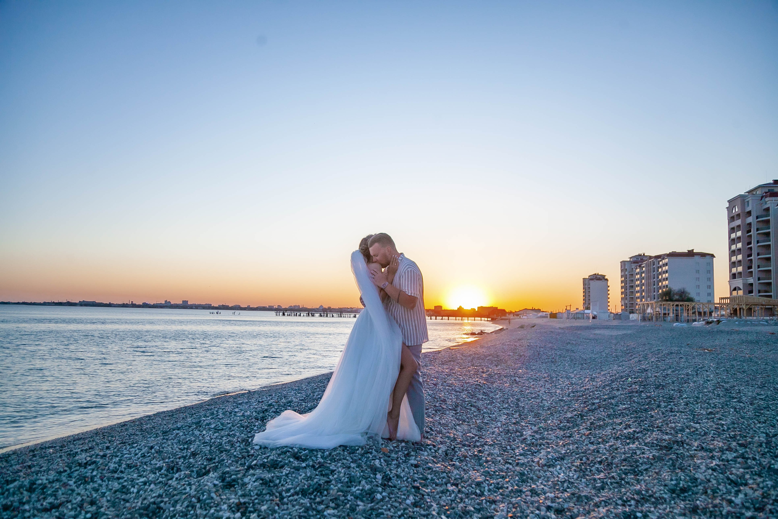 СВАДЕБНЫЙ ФОТО ДЕНЬ. Фотограф в Крыму