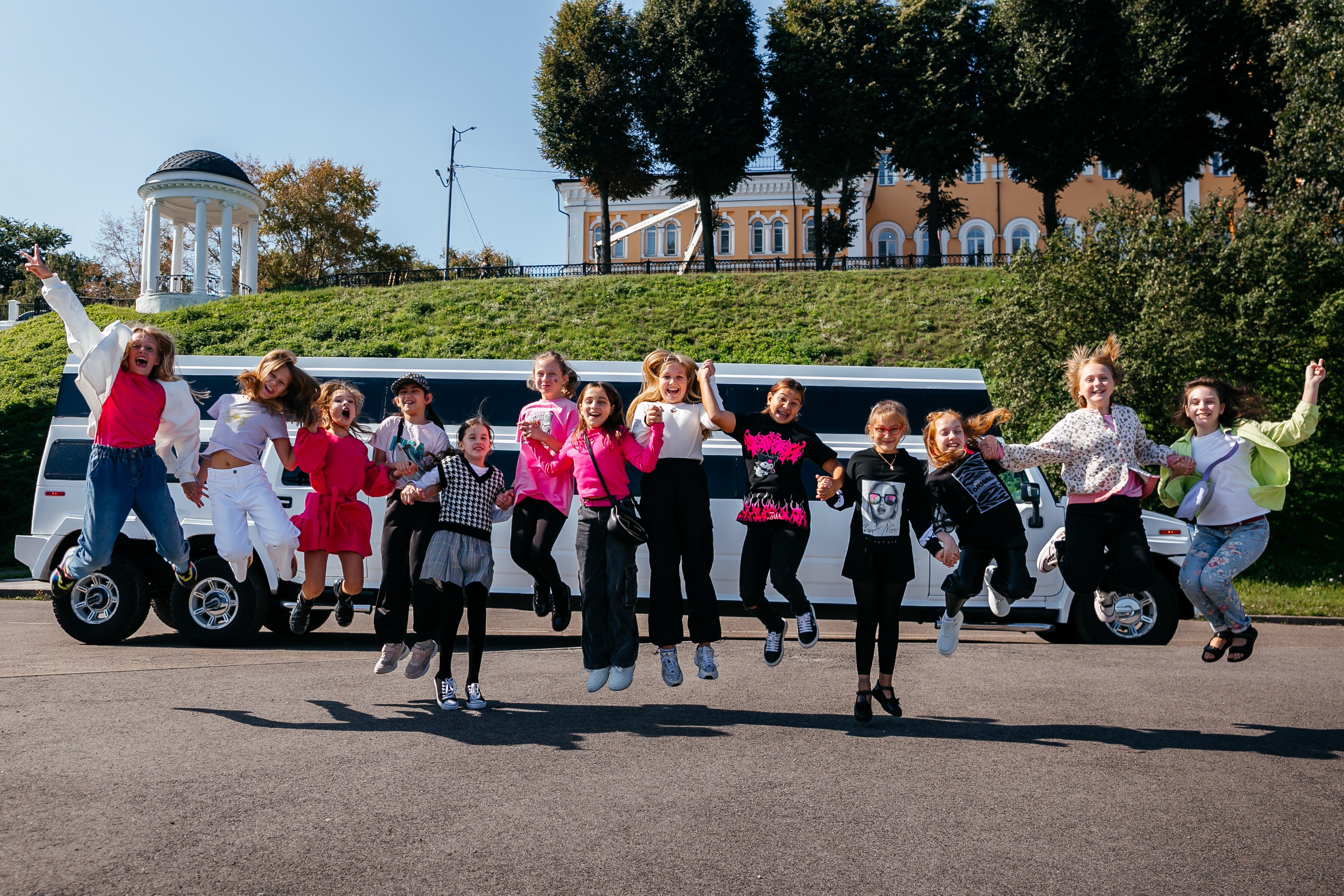 Детские дни рождения. Свадебный и репортажный фотограф Александр Козлов