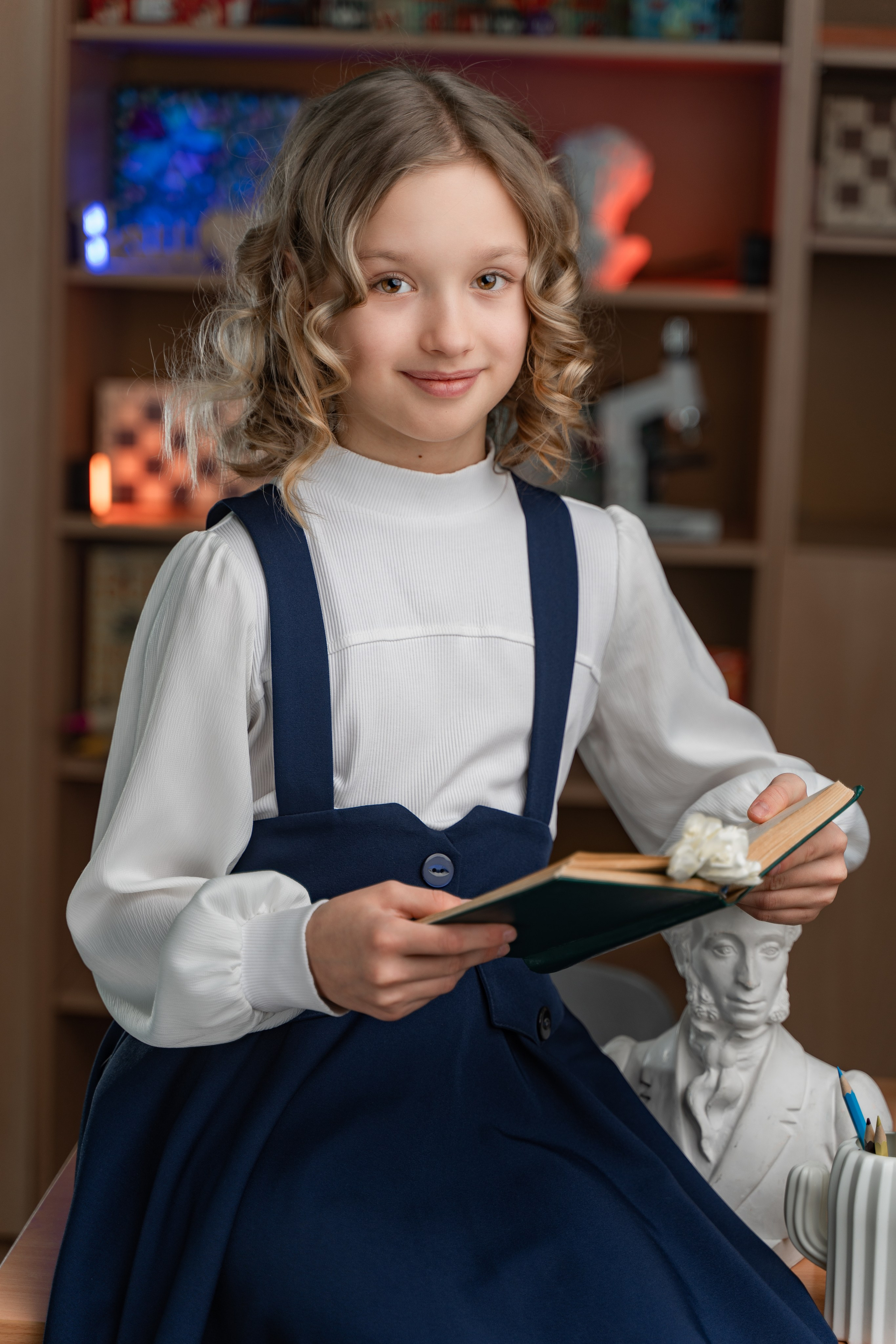 Портреты. ГЛАВНАЯ