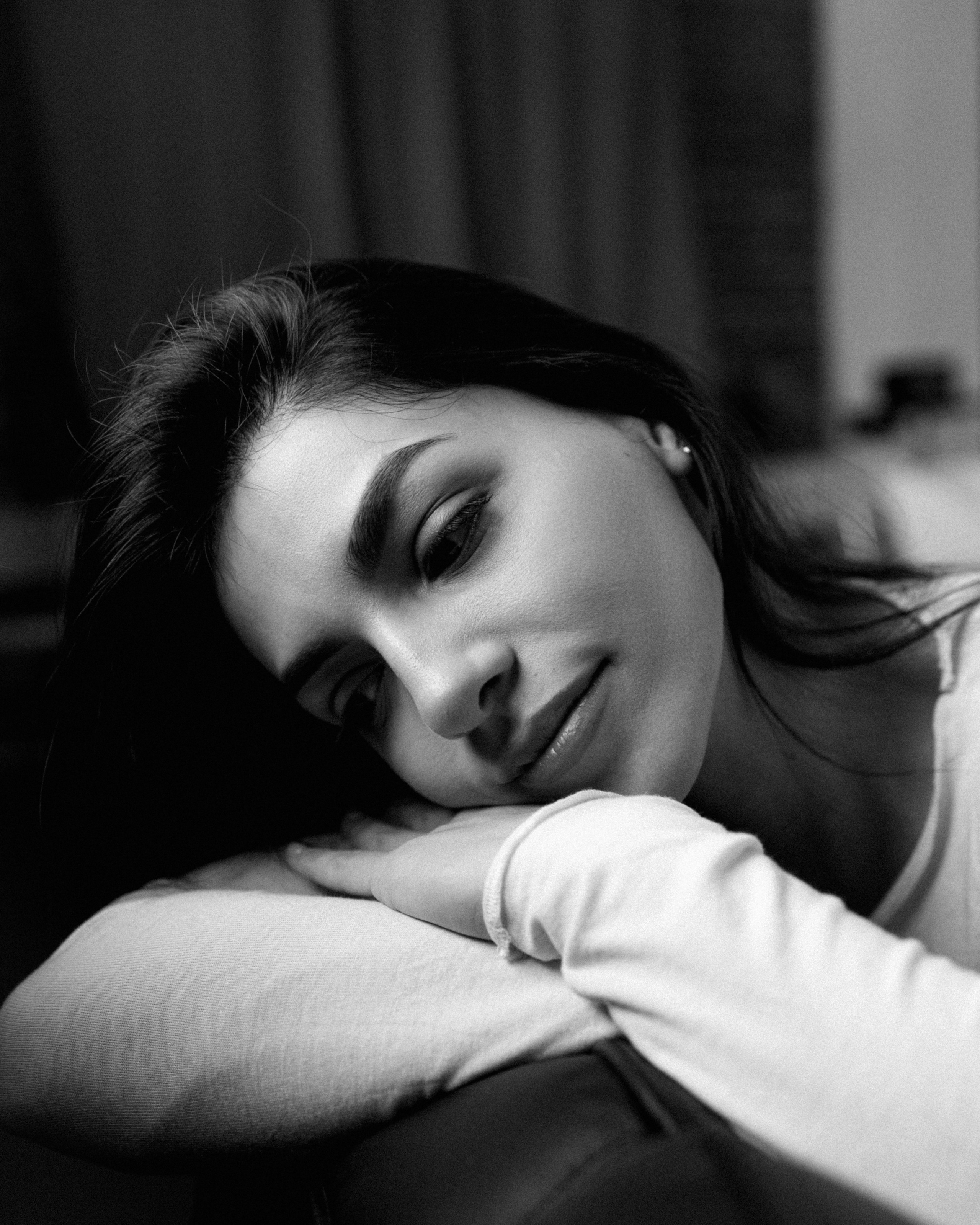 Айтадж. Портретный фотограф Дорошко Анастасия