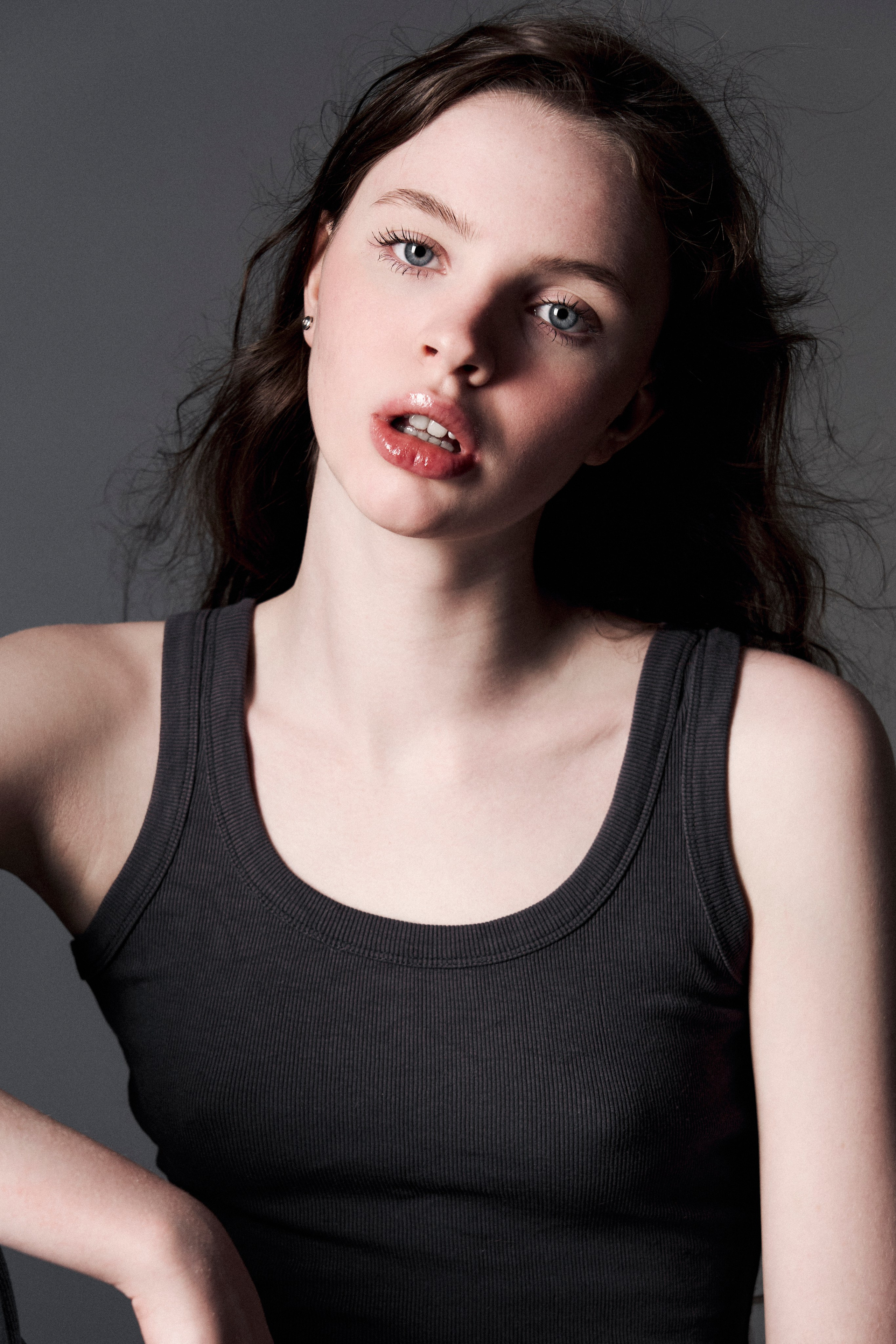 Model Test Shootings & Image Shootings. Main