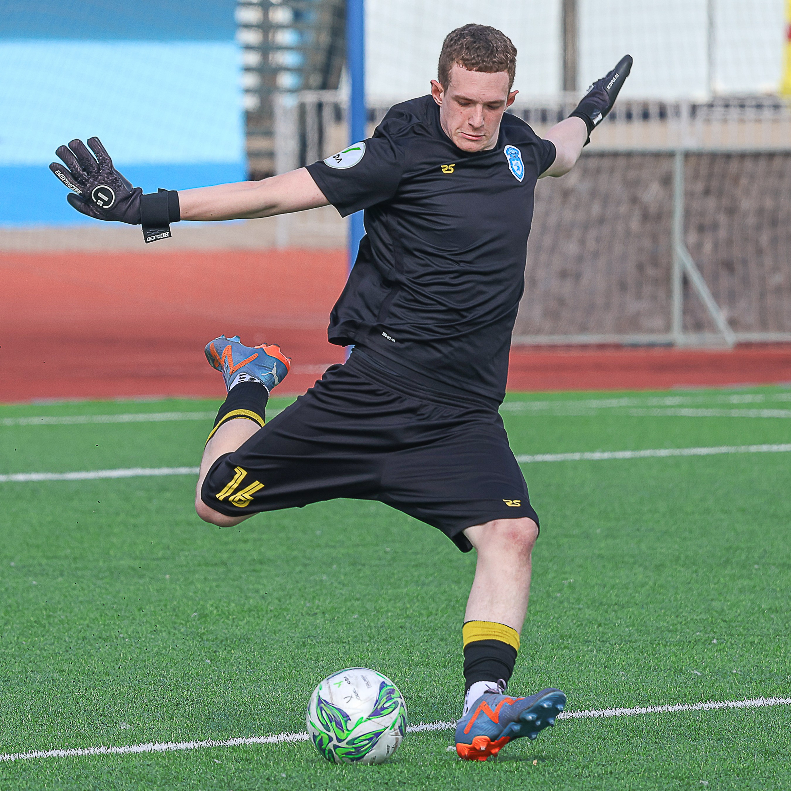 ЮФЛ. Фотограф Дмитрий Алексеев