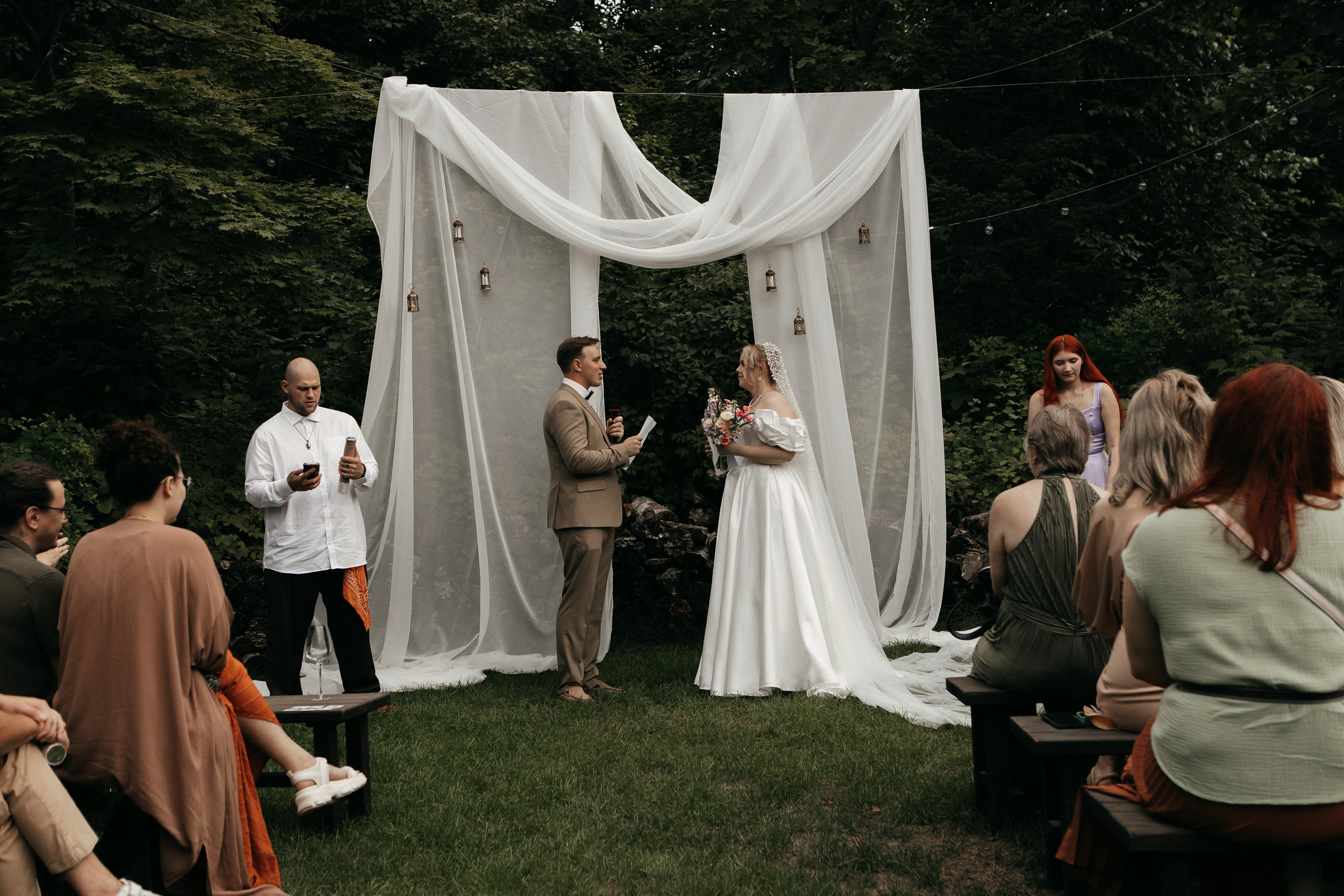 Юлия и Георгий. Семейный, студийный фотограф во Владивостоке Екатерина Евдокимова