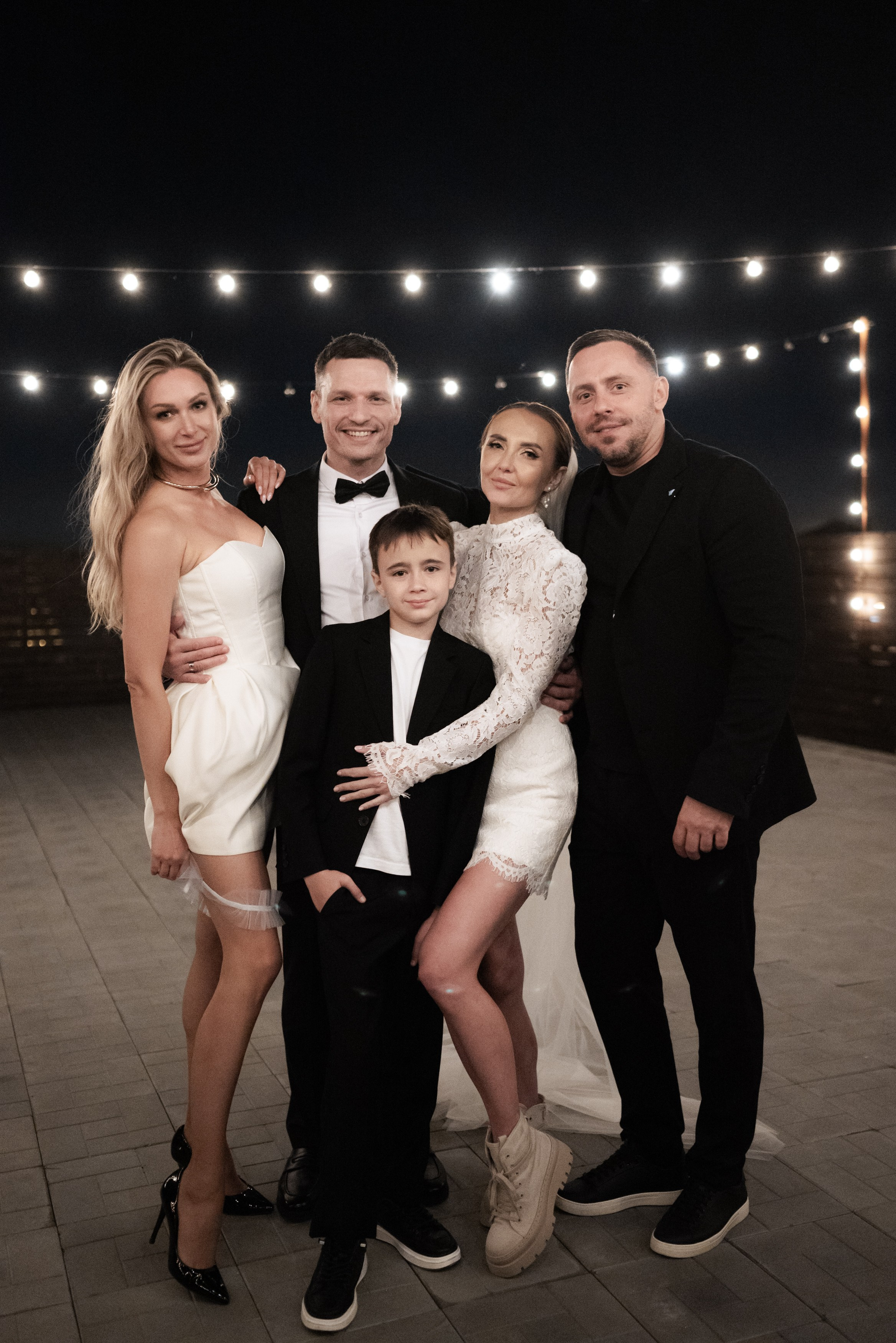 Иван и Ольга. Главная