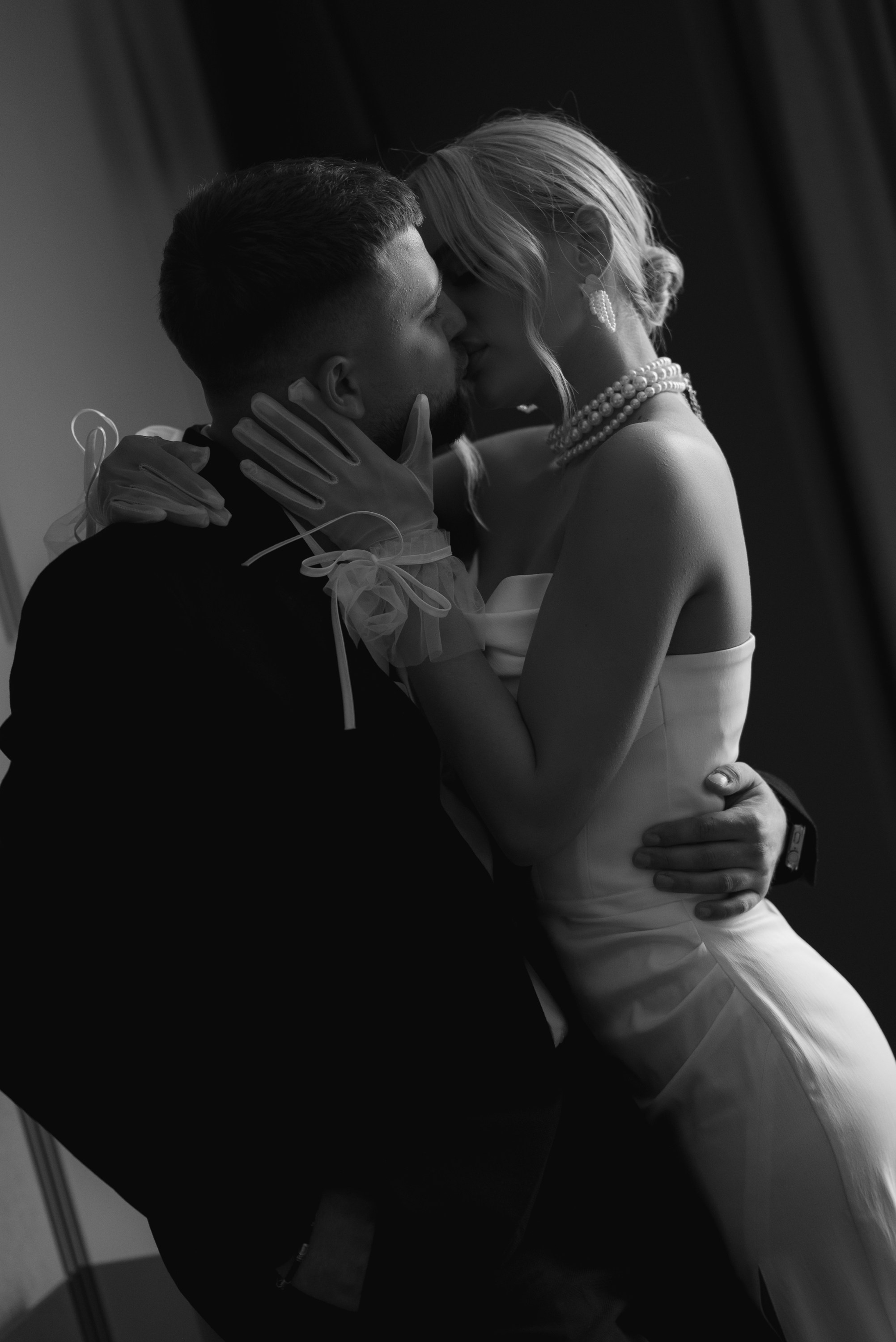 Сергей и Дарья lovestory. Главная