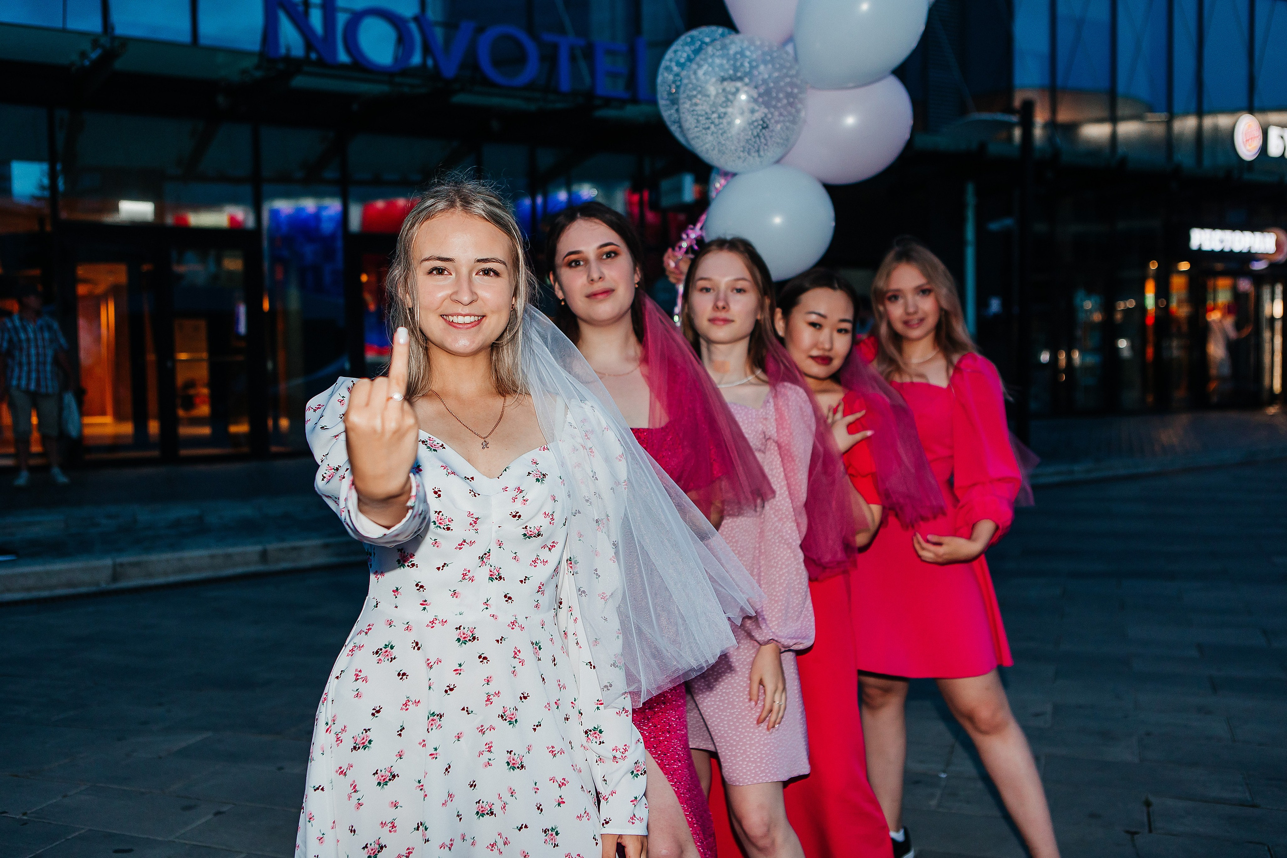 «Розовое настроение». Свадебный и семейный фотограф.Екатерина Булич. Красноярск