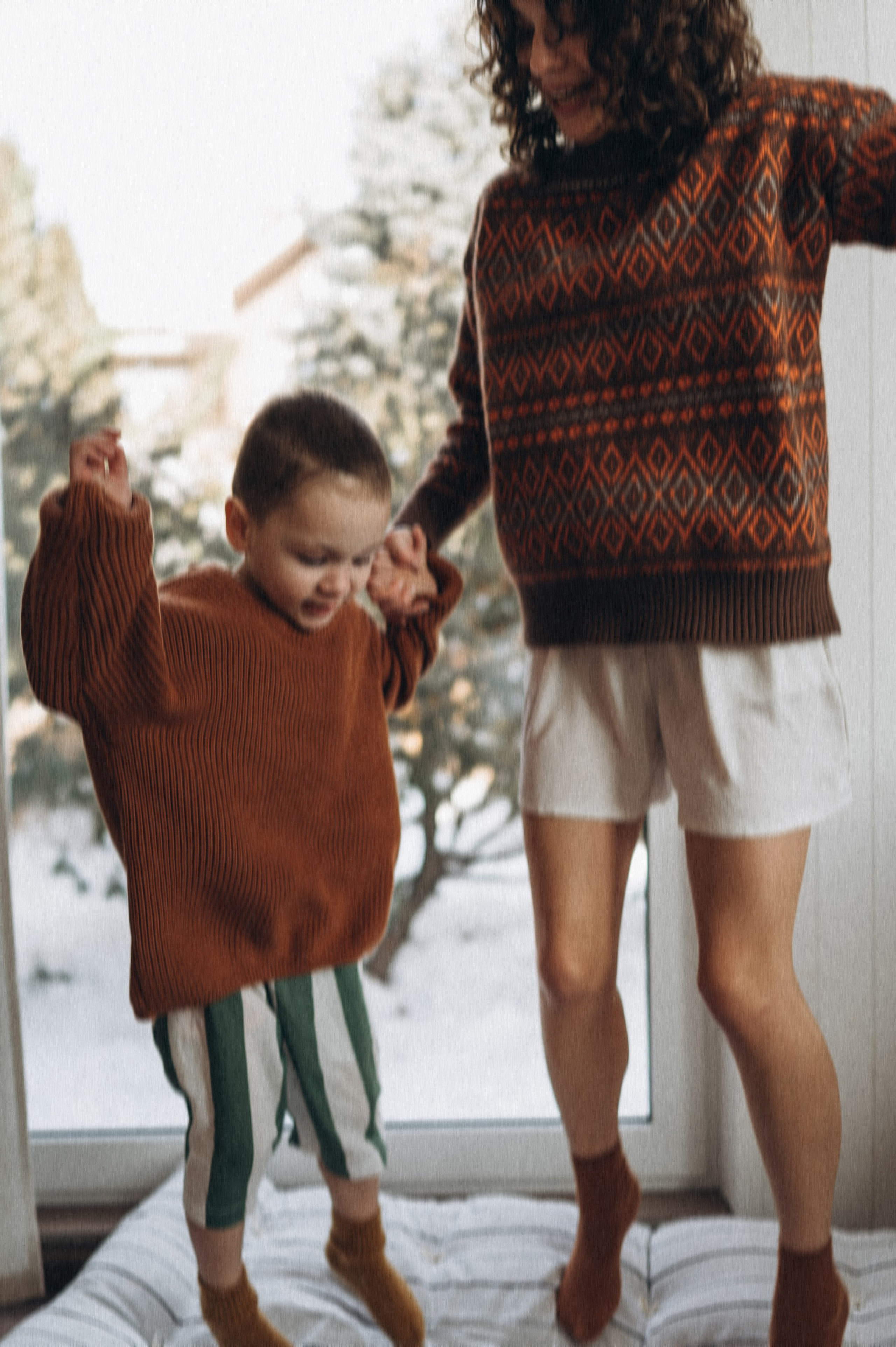 Зимняя. Семейный фотограф Ростов-на-Дону Татьяна Соколова