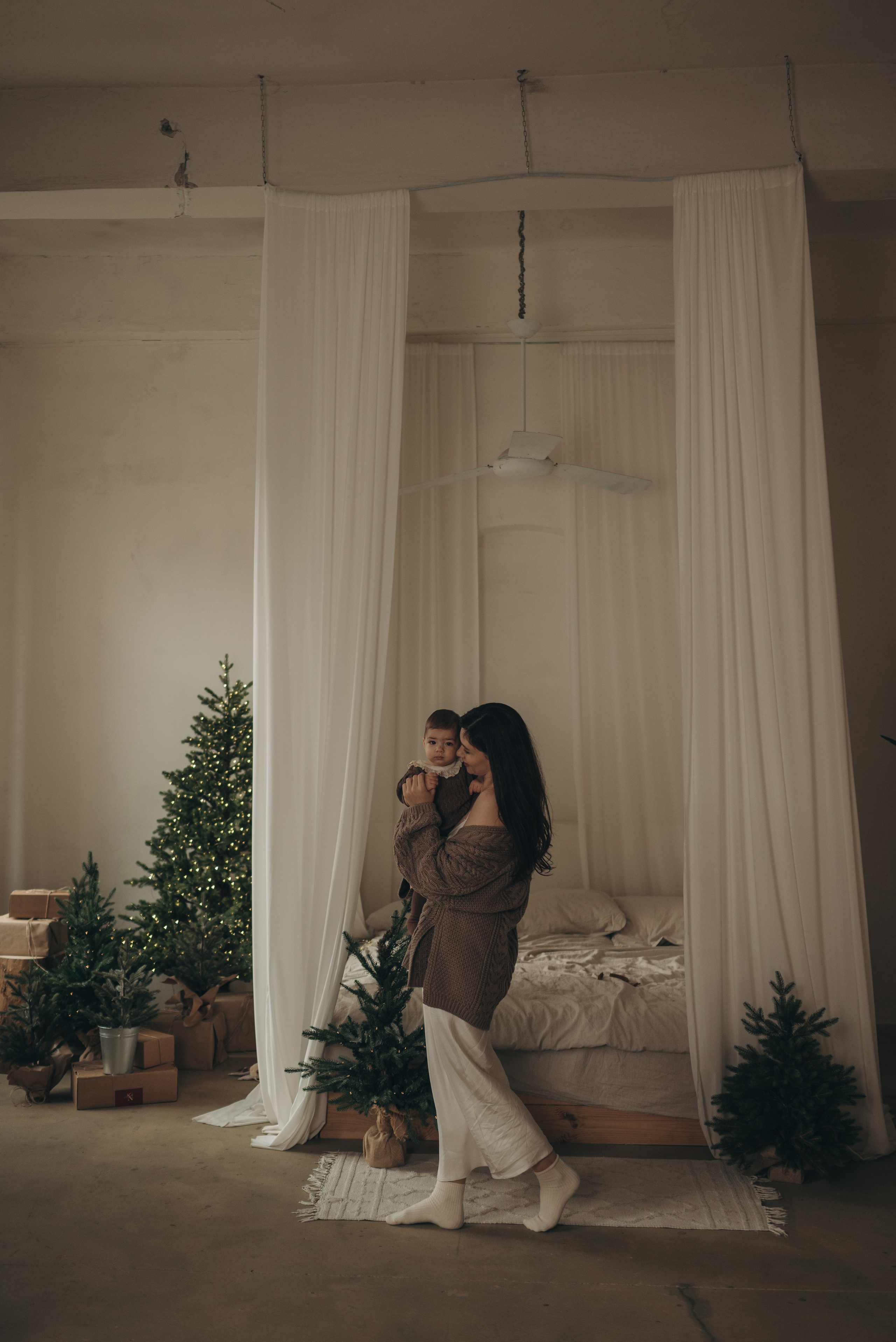 Мама и дочь. Семейный фотограф Ростов-на-Дону Татьяна Соколова