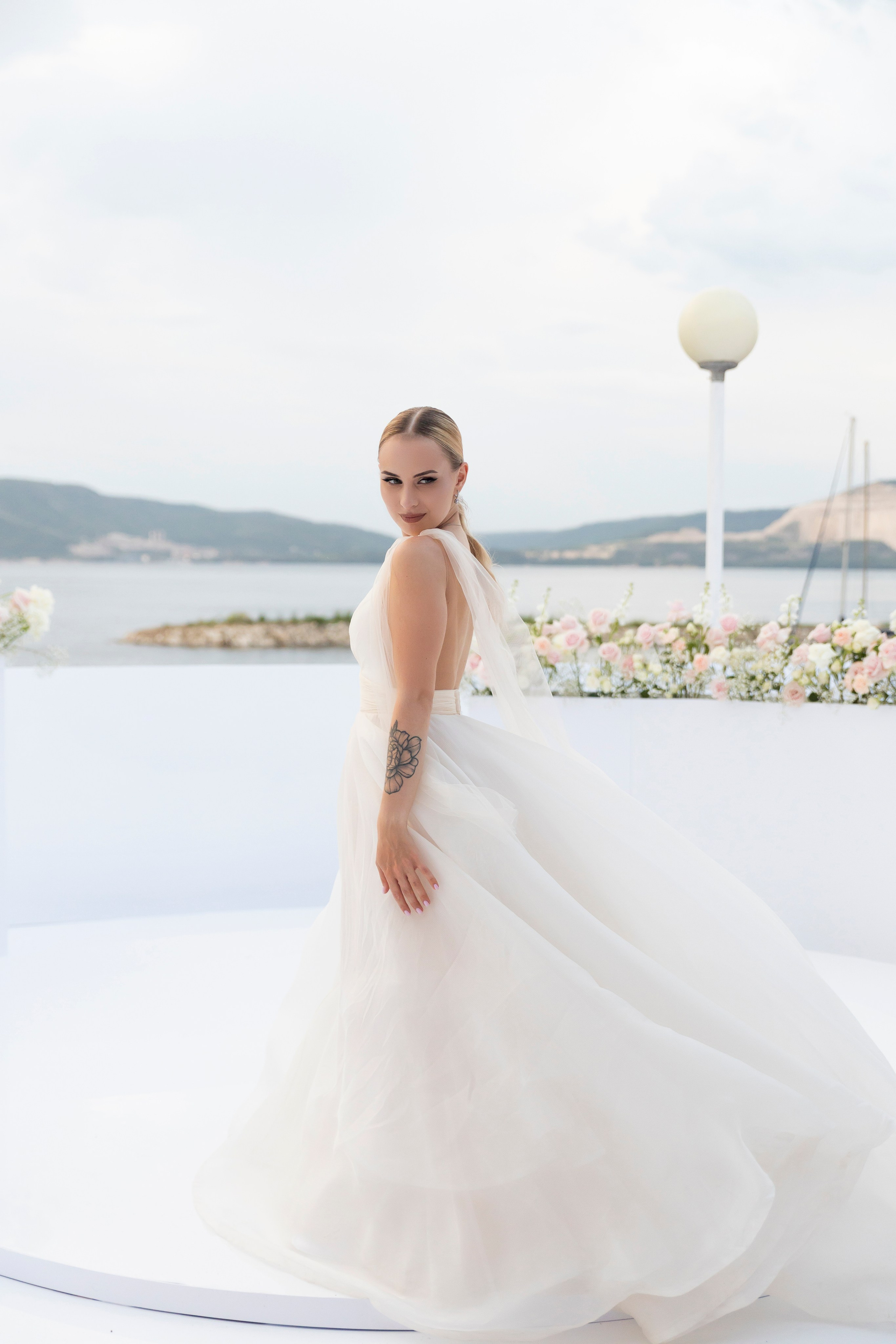 Влада & Виталий. Фотограф в Самаре Алена Гречка