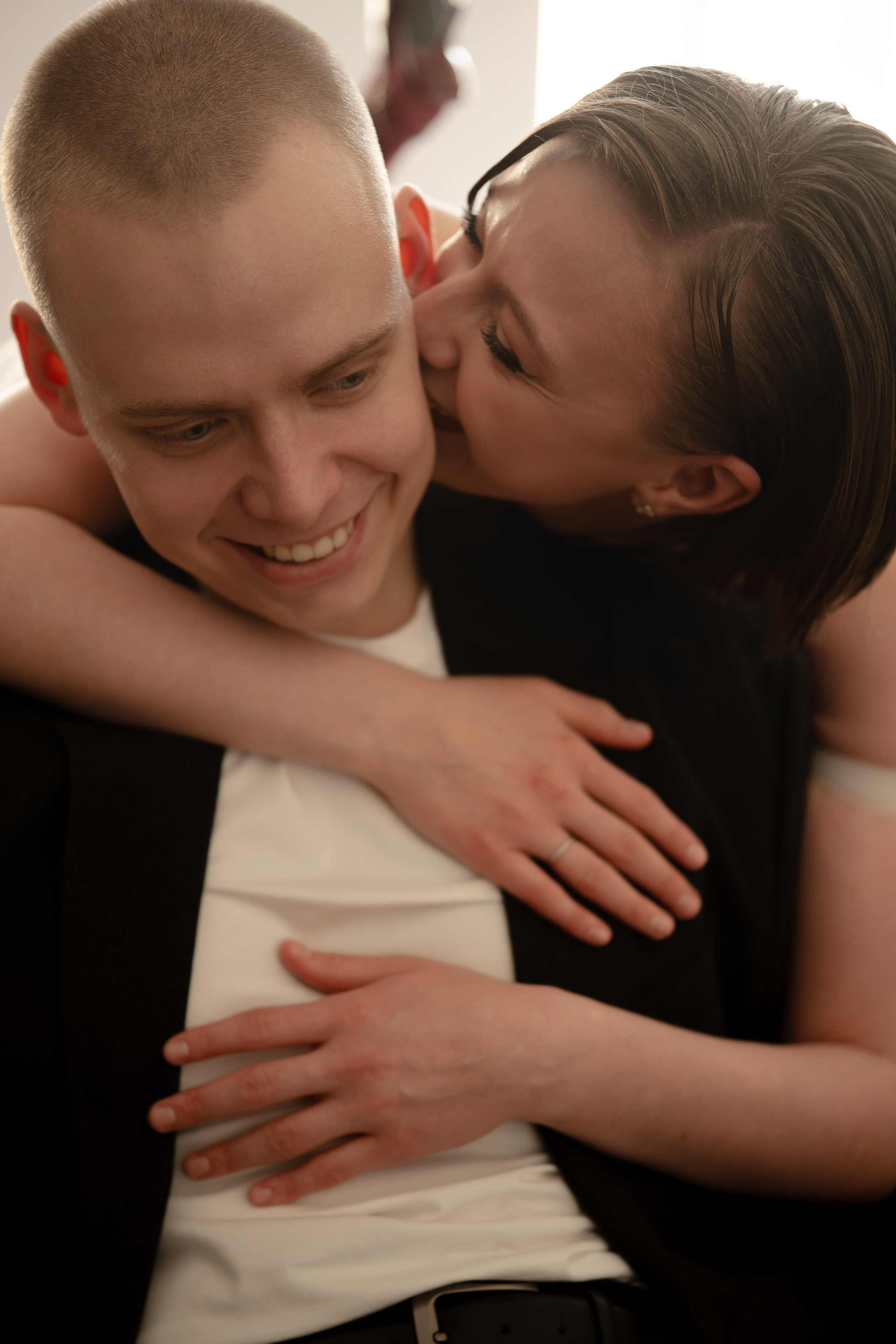 Ульяна и Владислав. Свадебный фотограф