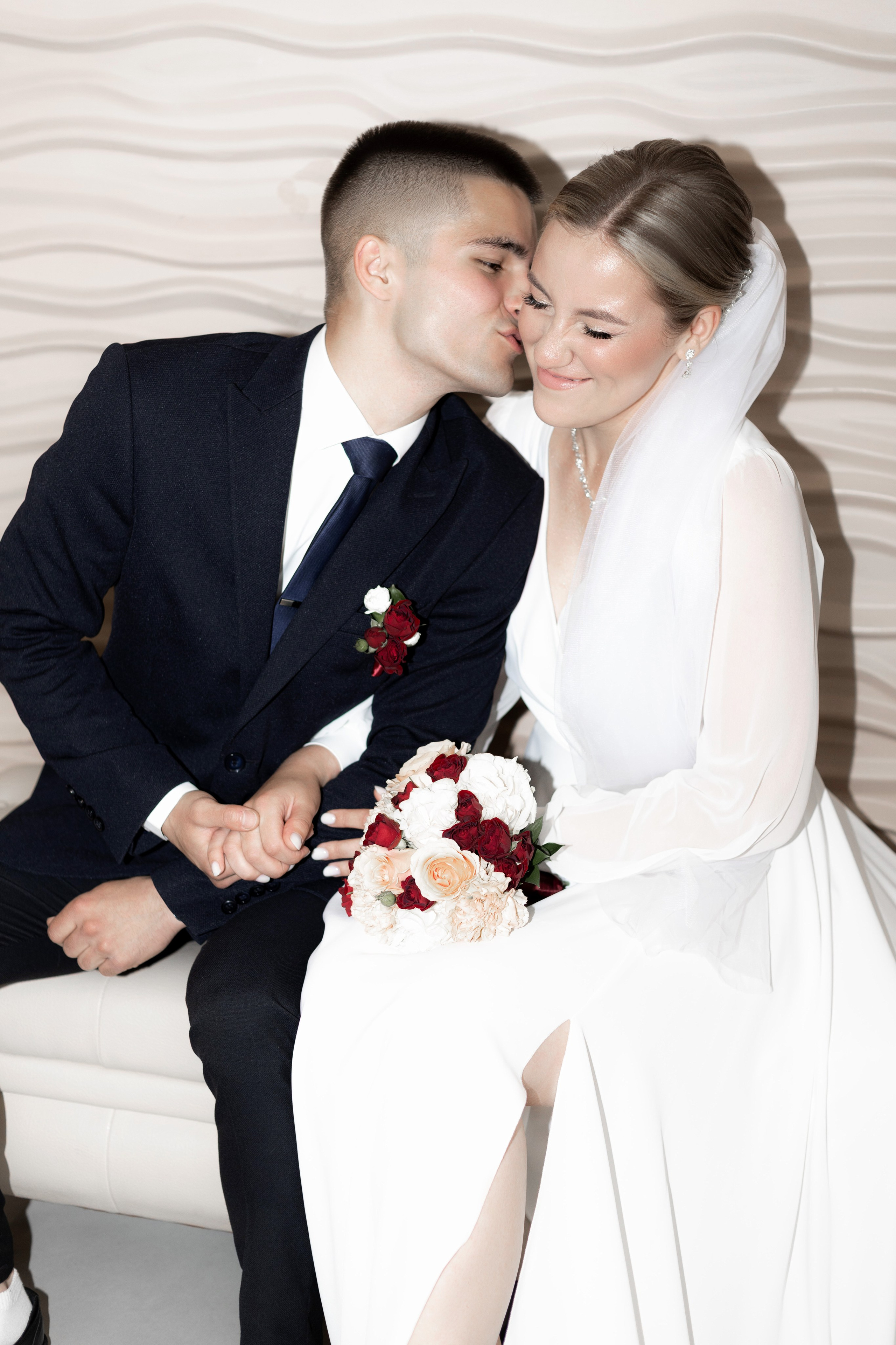 Свадебный Фотограф на Камчатке — Нежные и Эмоциональные Съемки | Екатерина