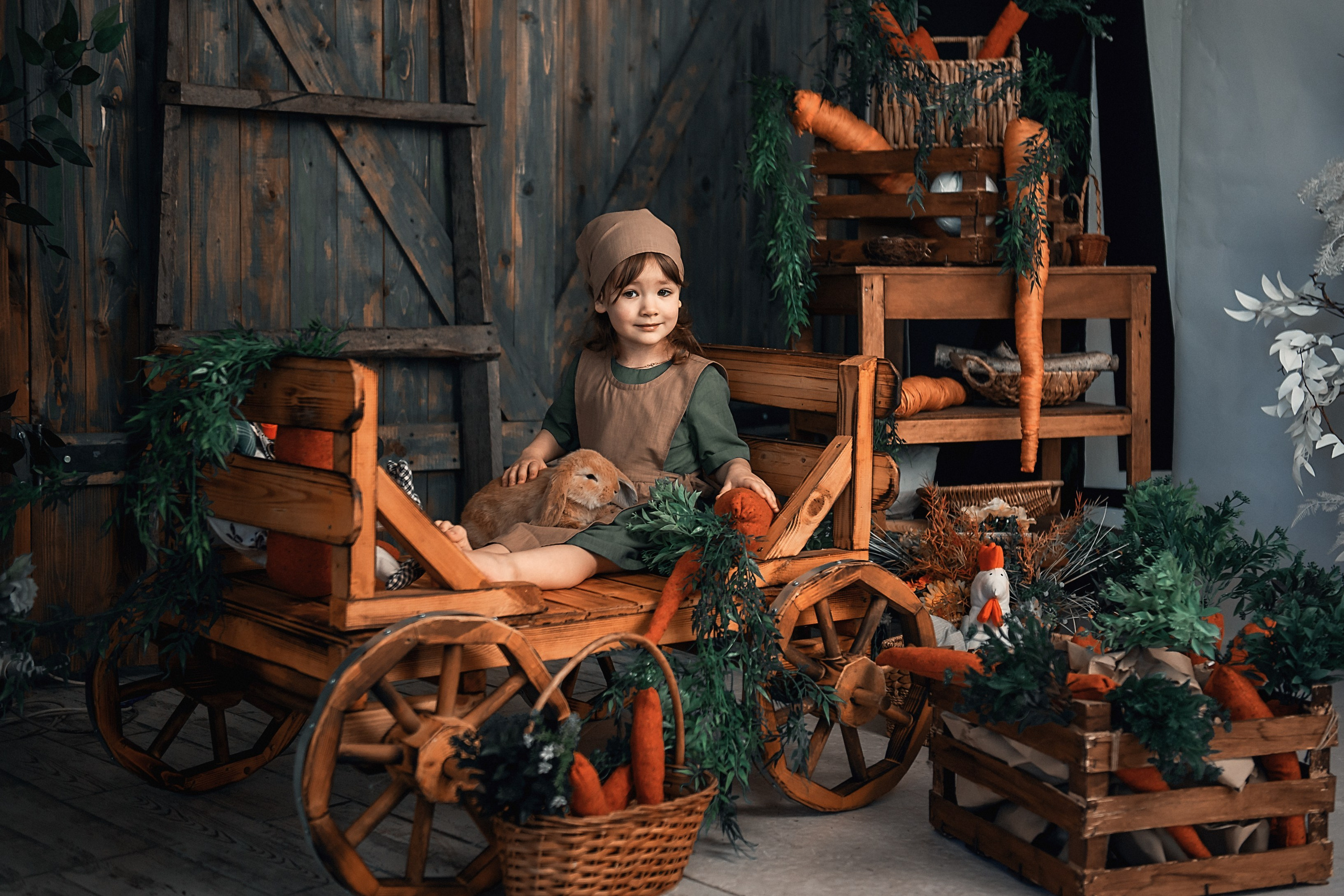 Детские фотосессии в Брянске. Детский фотограф Брянск