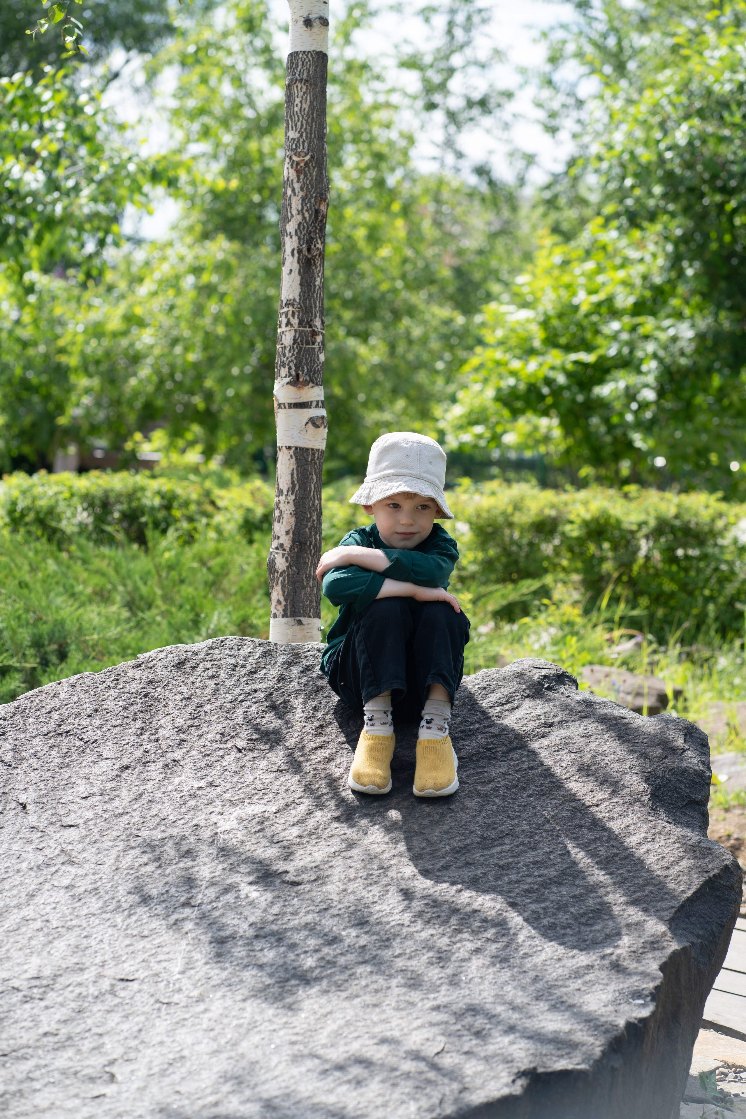 Прогулка. Алена Коломоец | Фотограф, Мирный, Якутия