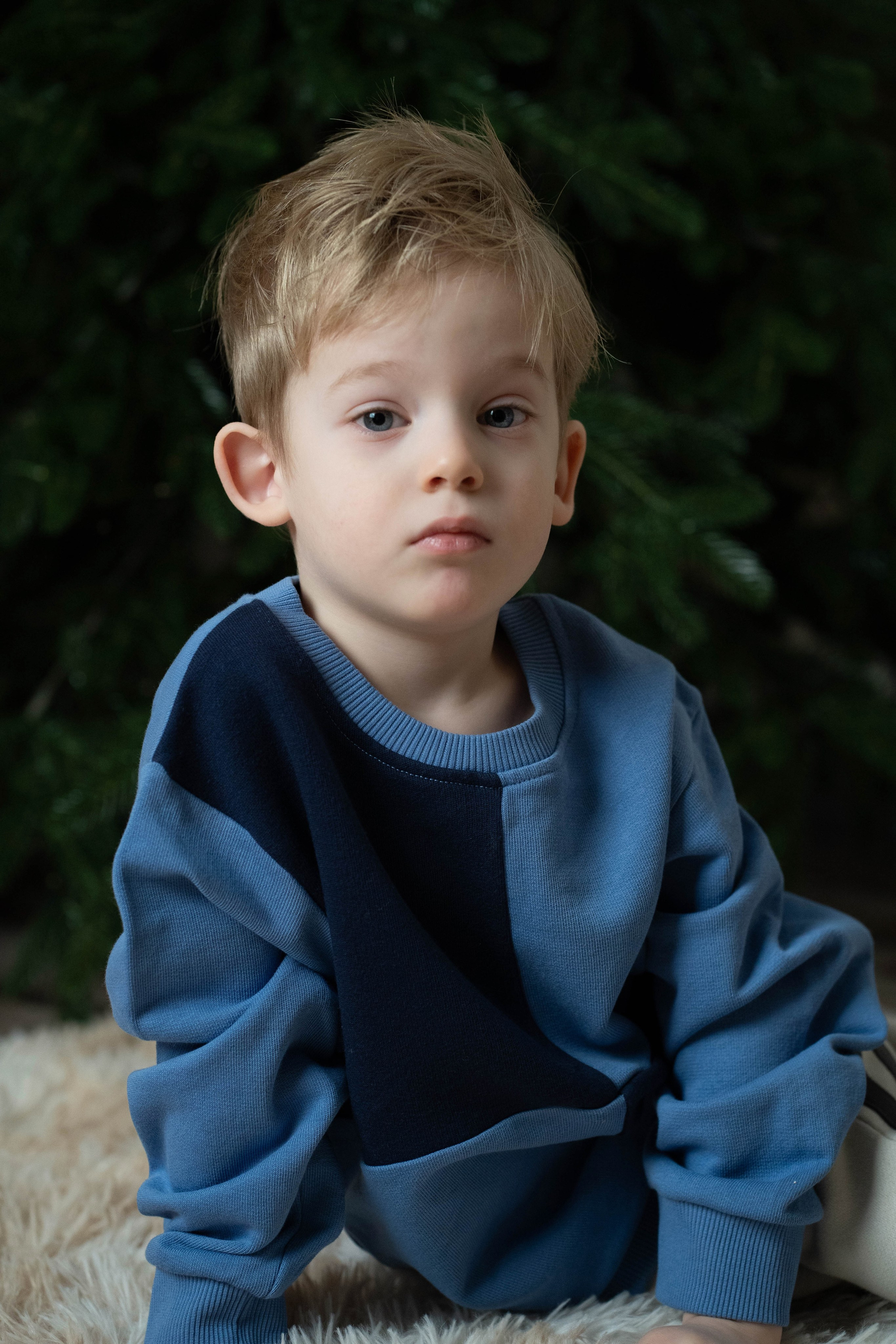 Новый год. Алена Коломоец | Фотограф, Мирный, Якутия