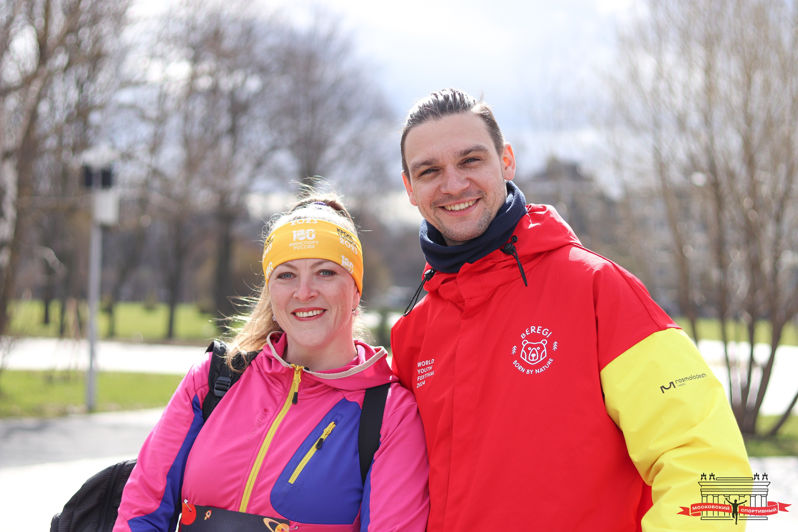 Московский Спортивный «КОСМИЧЕСКИЙ RUNOFF». Ивентный фотограф в Санкт-Петербурге Олег Комков