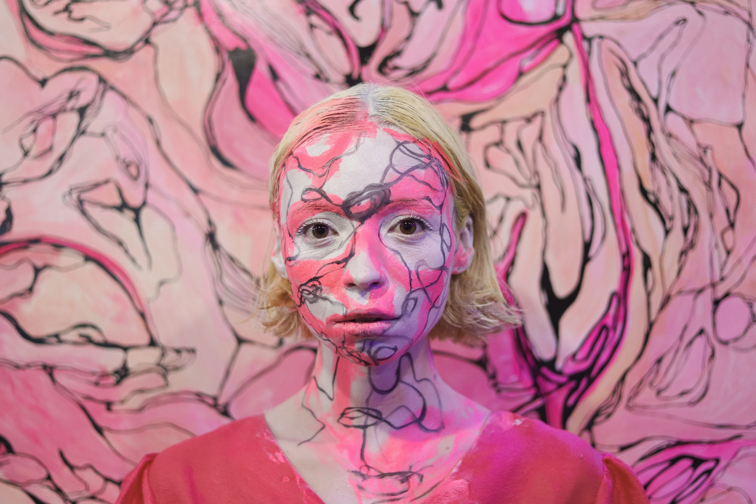 Ивентный фотограф в Санкт-Петербурге Олег Комков