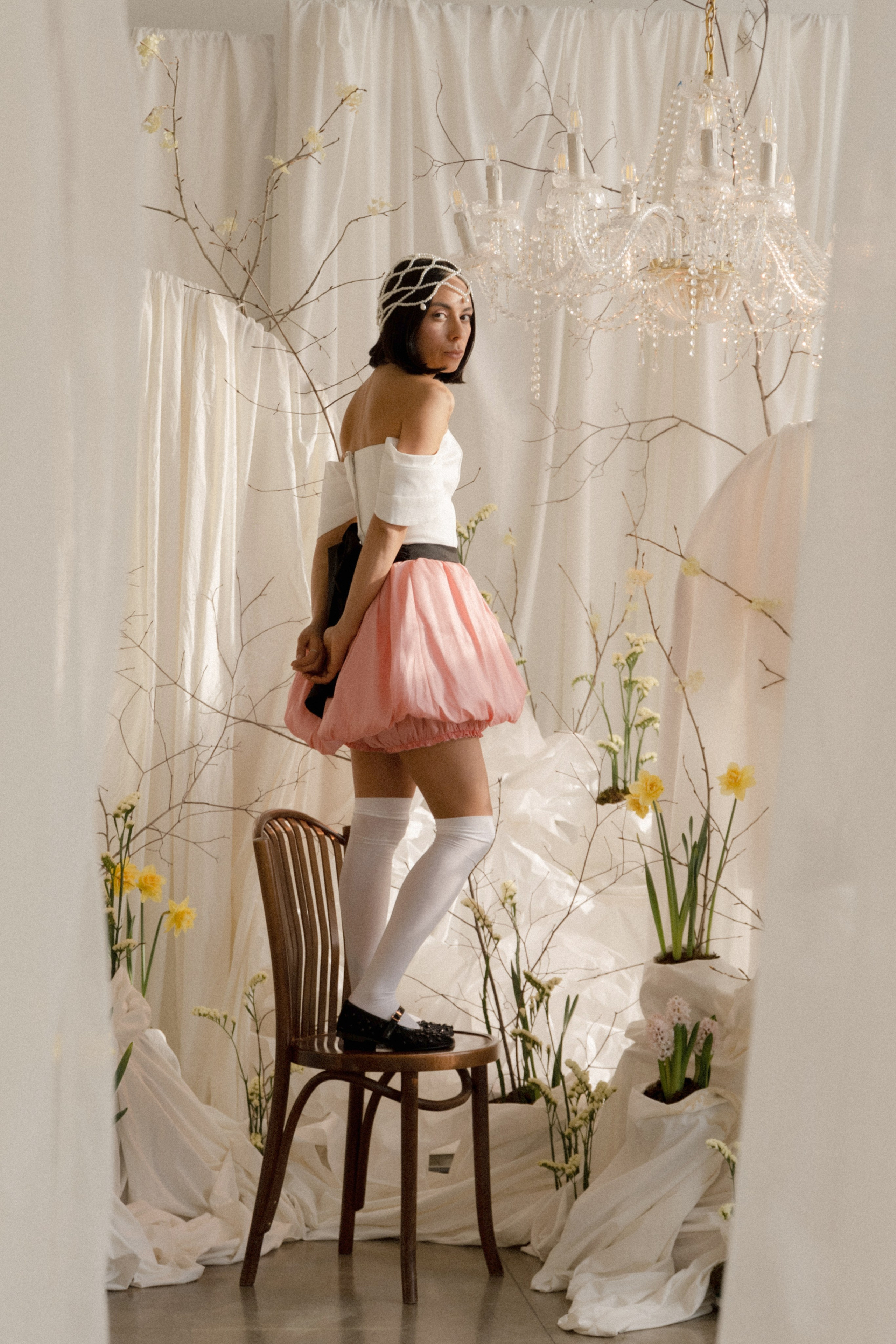 Весна. Свадебный и семейный фотограф Владивосток