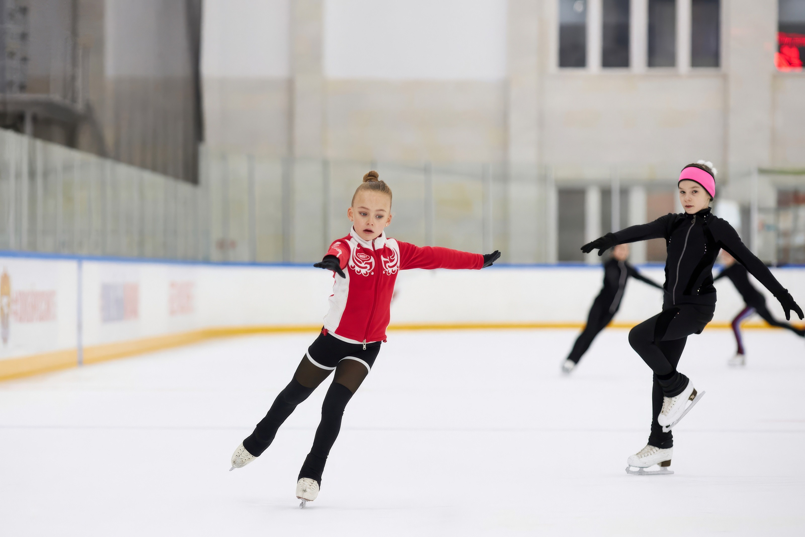 Спорт. Anastasia Reportage Photography