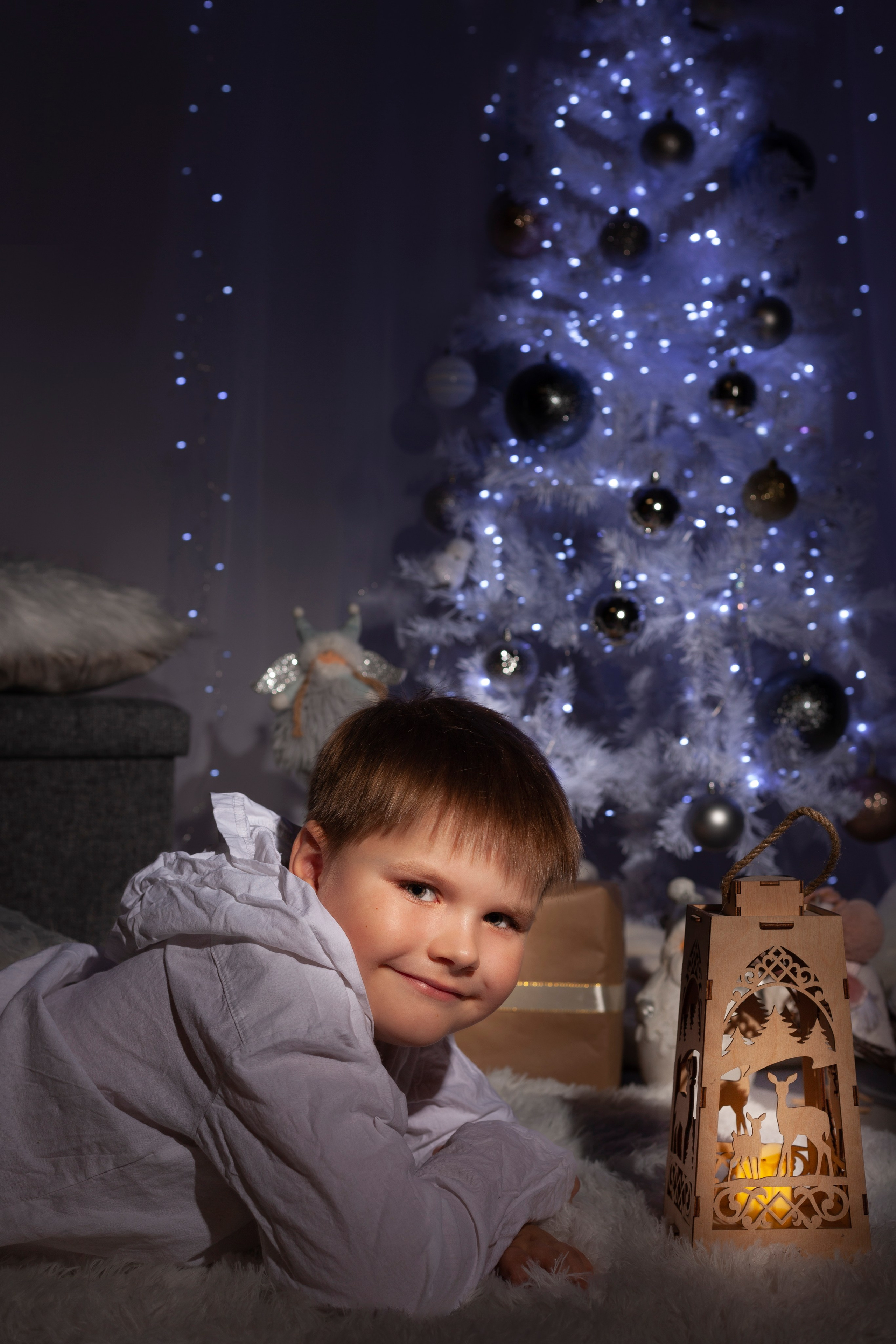 Детки. PROphoto