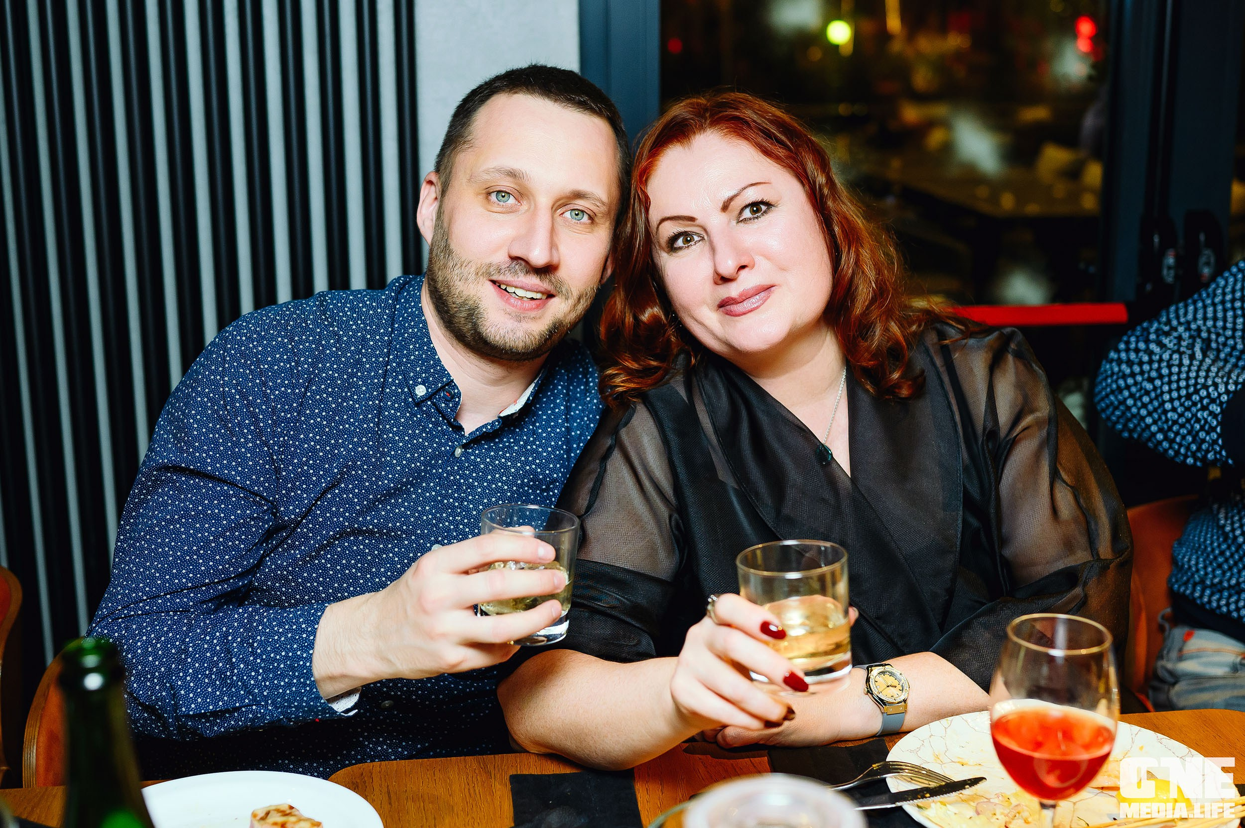 Фоторепортаж из ресторана El Greco. One Media Life: фоторепортажи, фотоотчеты с мероприятий и заведений