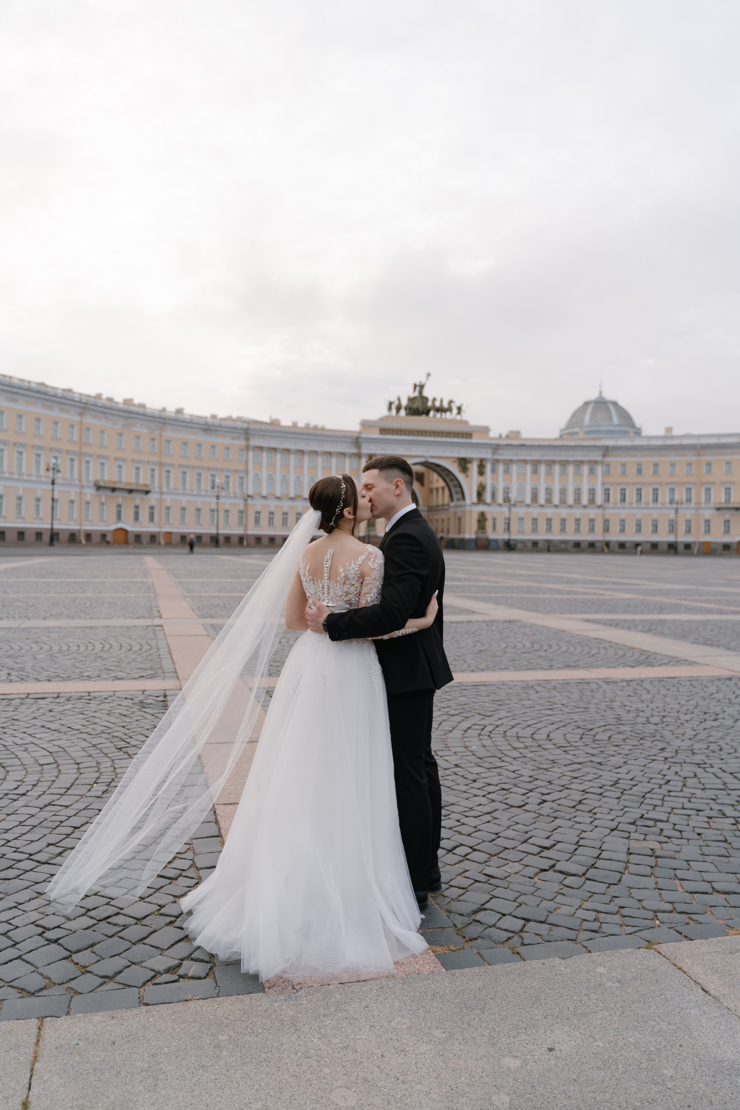 08.09.2023. Свадебный фотограф — Наталья Фед СПб/Москва