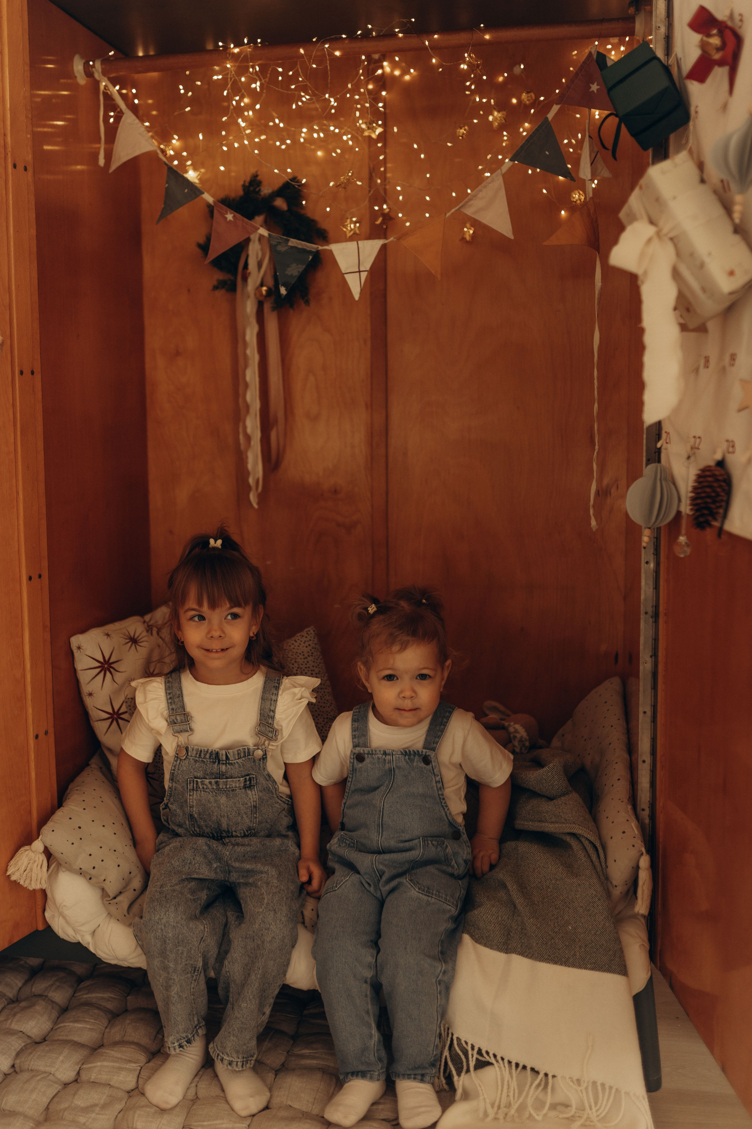 Новогодняя фотосессия в студии 600. Фотограф в Ставрополе Svetlana Matveeva