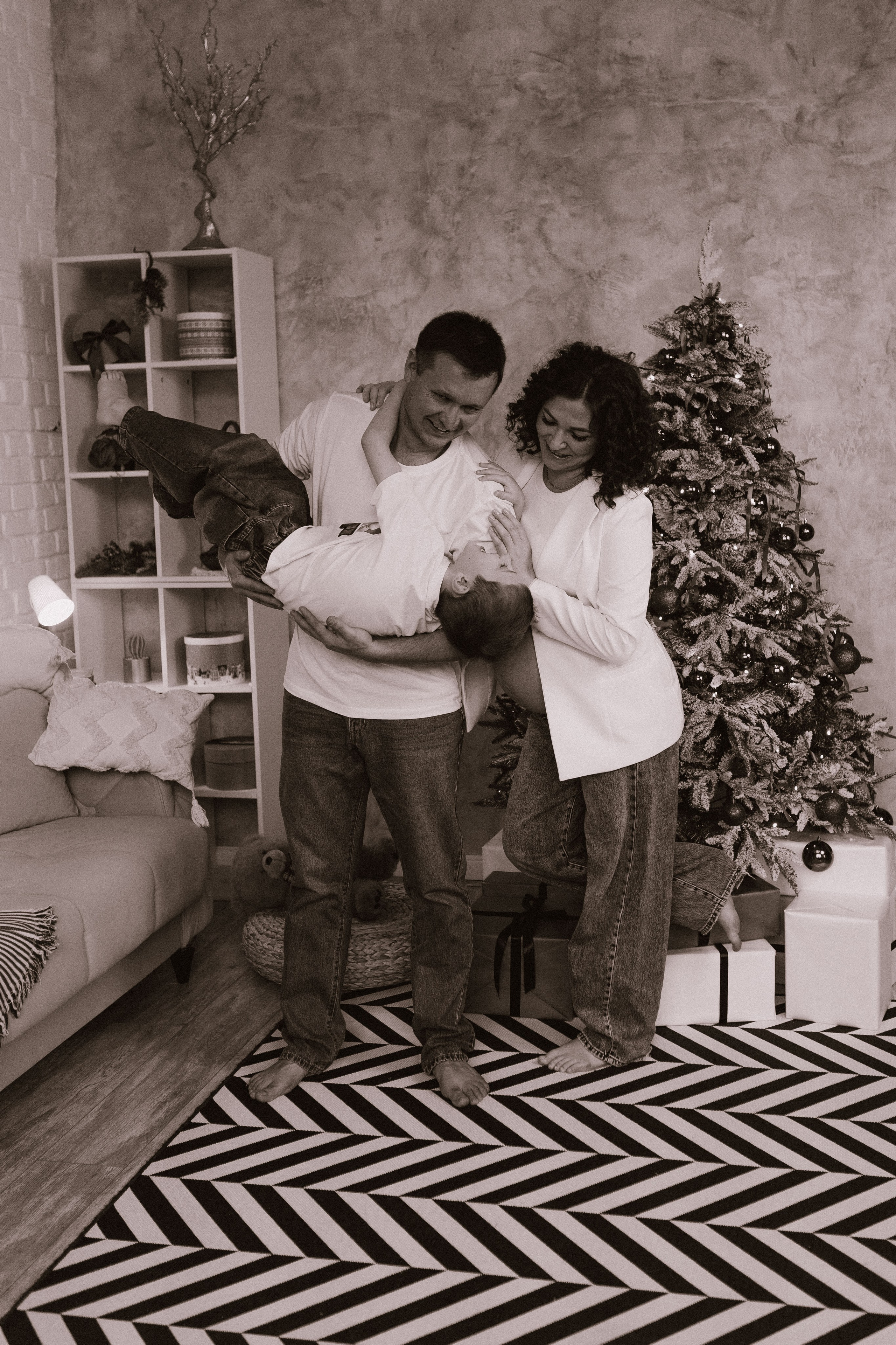 Новогоднее в ожидании чуда. Фотограф в Ставрополе Svetlana Matveeva