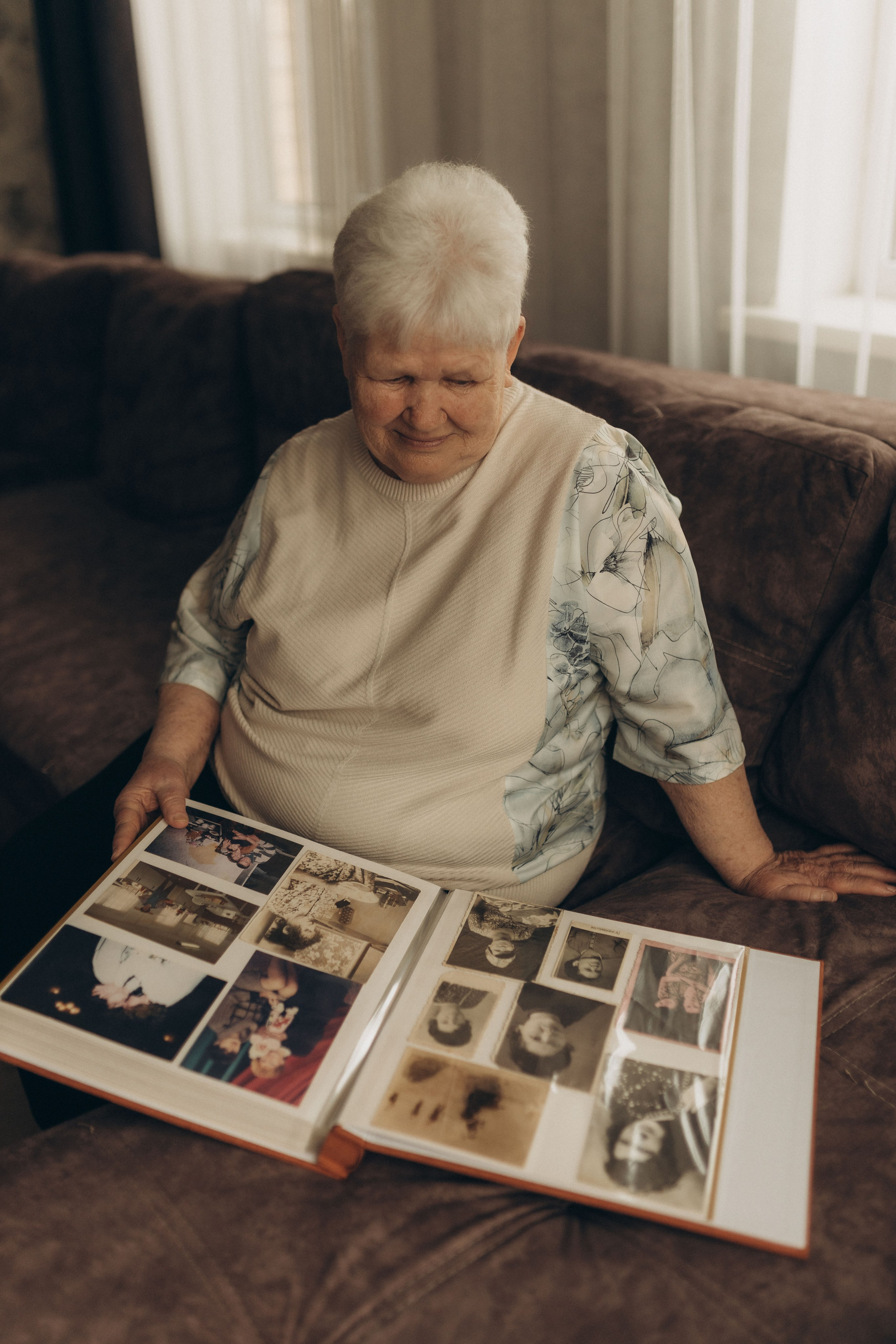 Поколение. Фотограф в Ставрополе Svetlana Matveeva