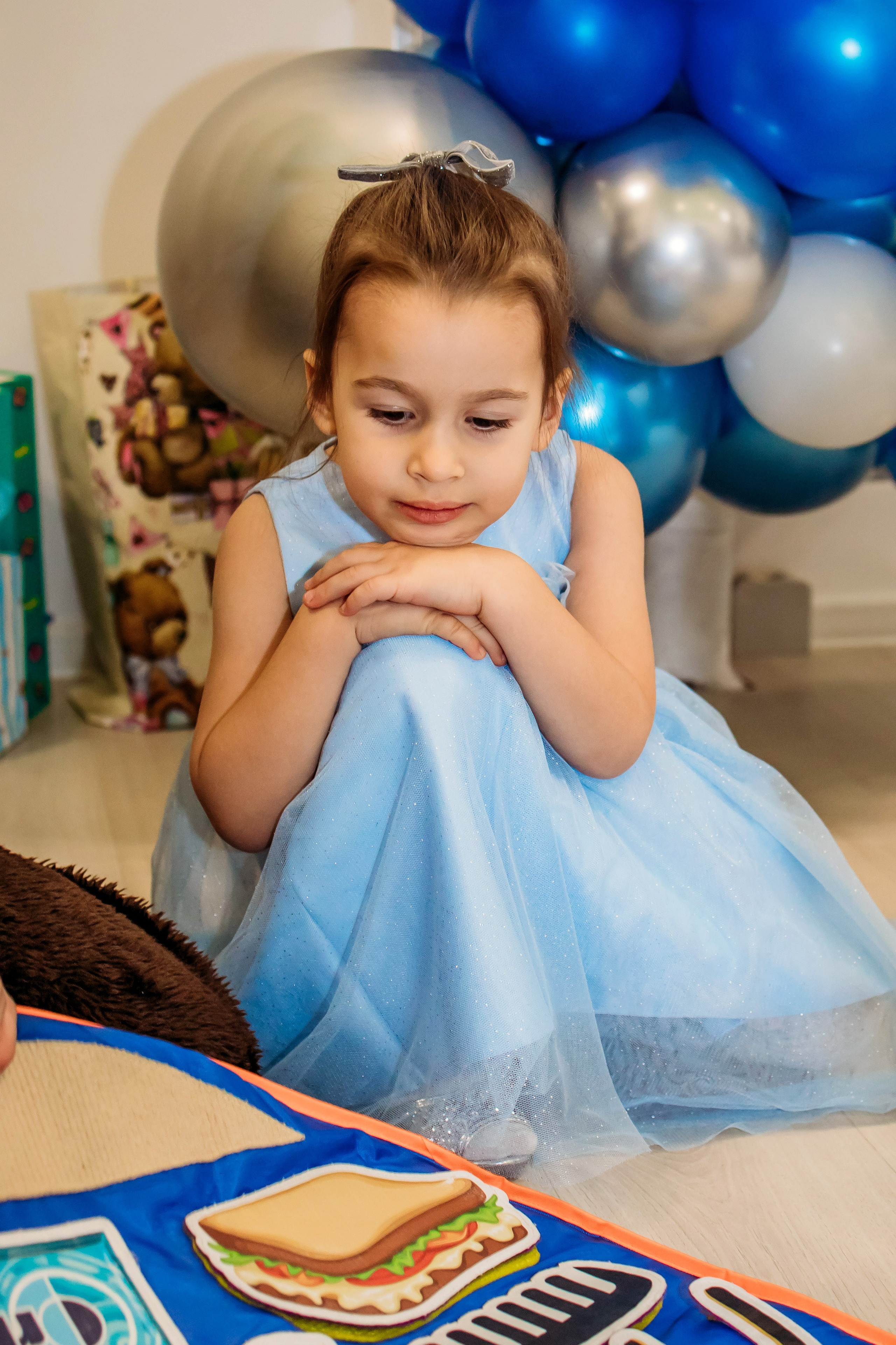 День рождения Мирослава. Семейный фотограф и видеограф Попова Юлия