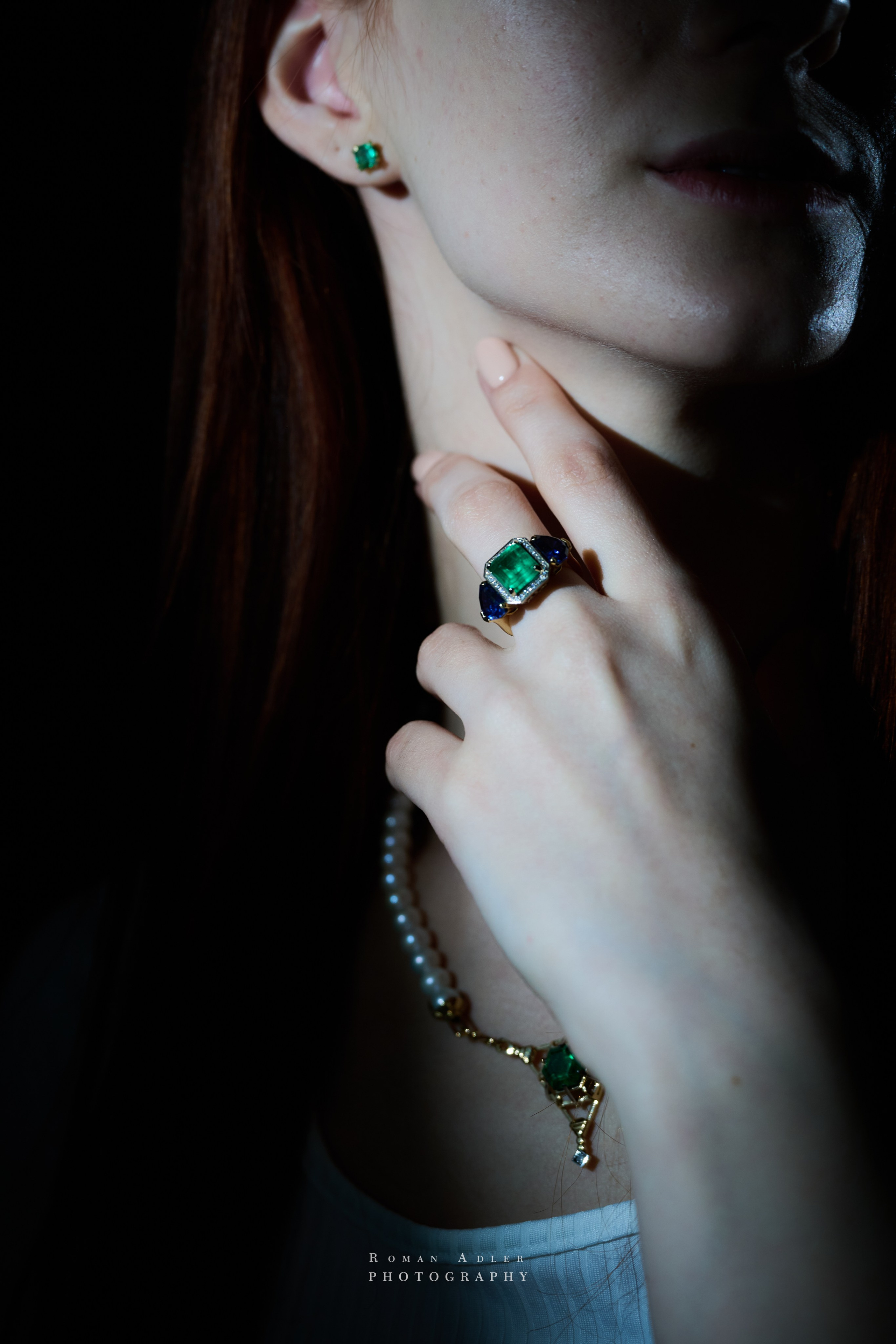 Фотодень с Тапакофф. Фотограф Роман Адлер