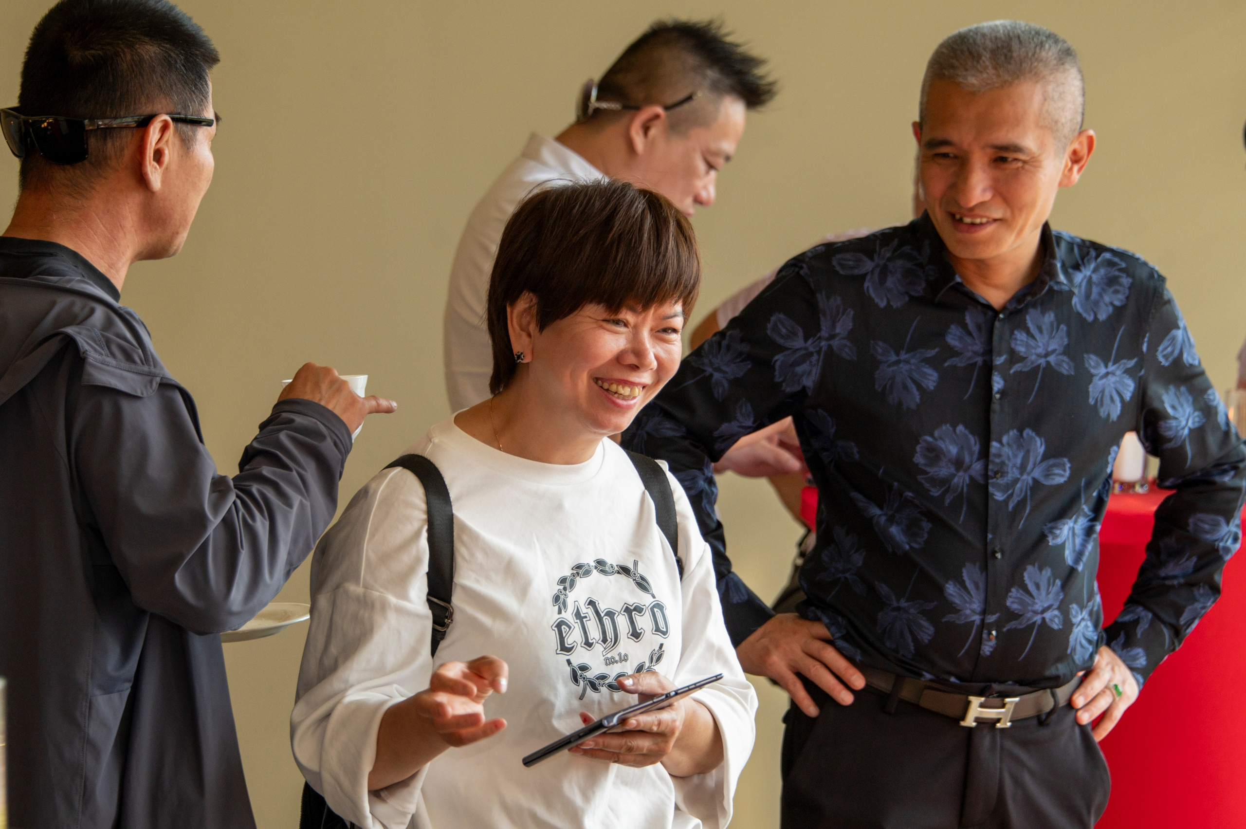 Фоторепортаж из стрелкового клуба «Объект». Фотограф Роман Адлер