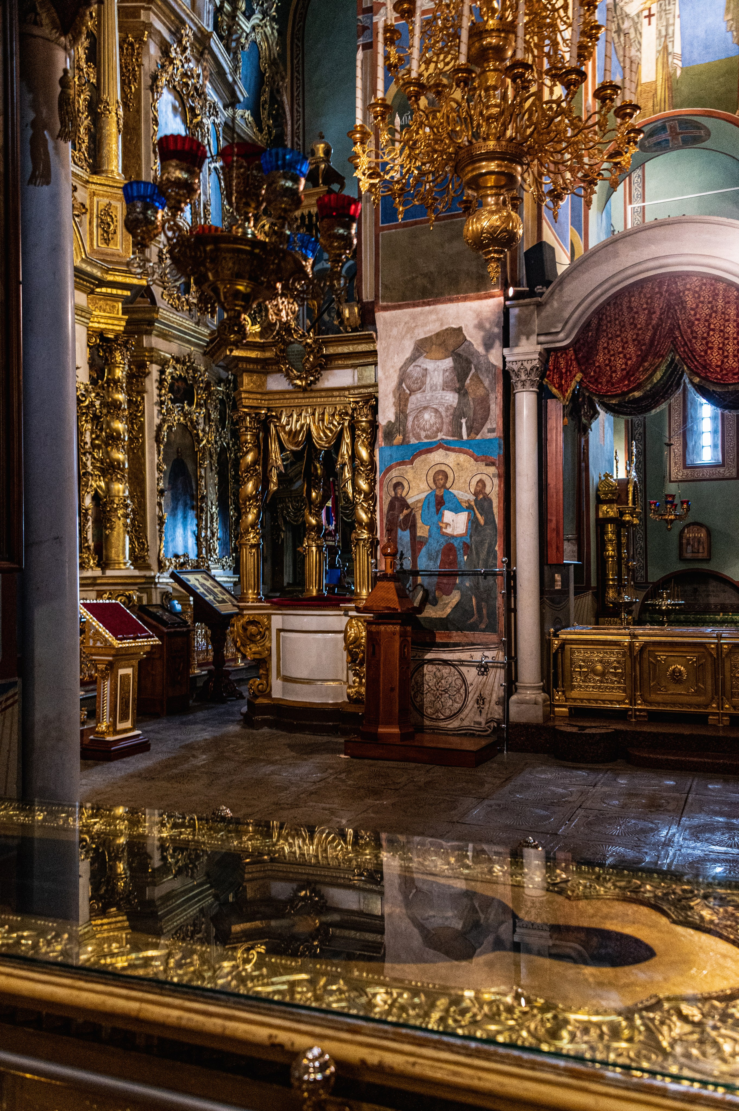 Владимир. Май 2023. Фотограф Роман Адлер