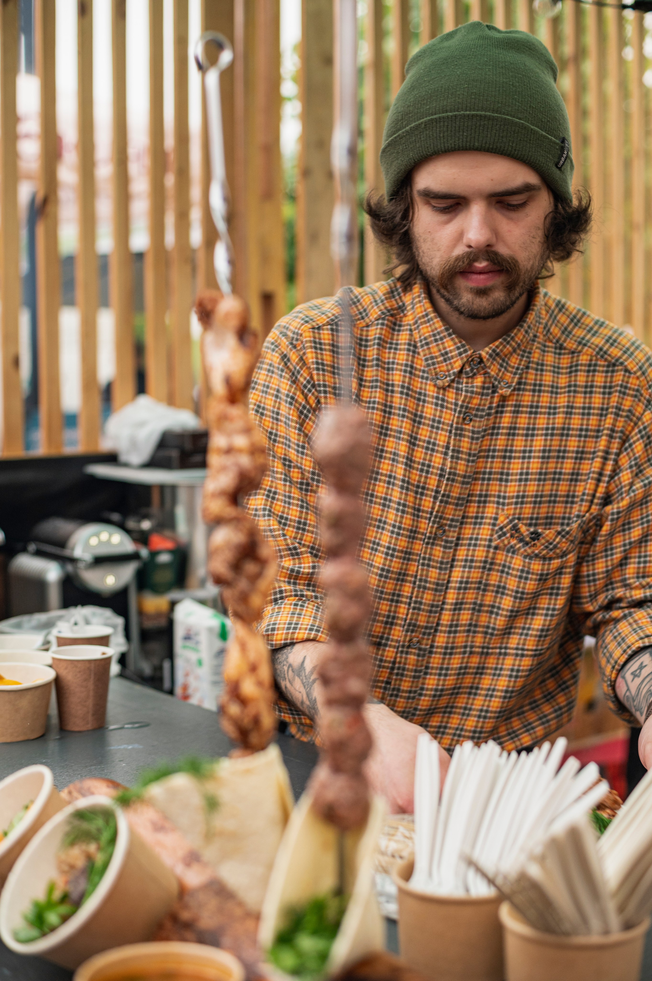 Казань. Сентябрь 2022. Фотограф Роман Адлер