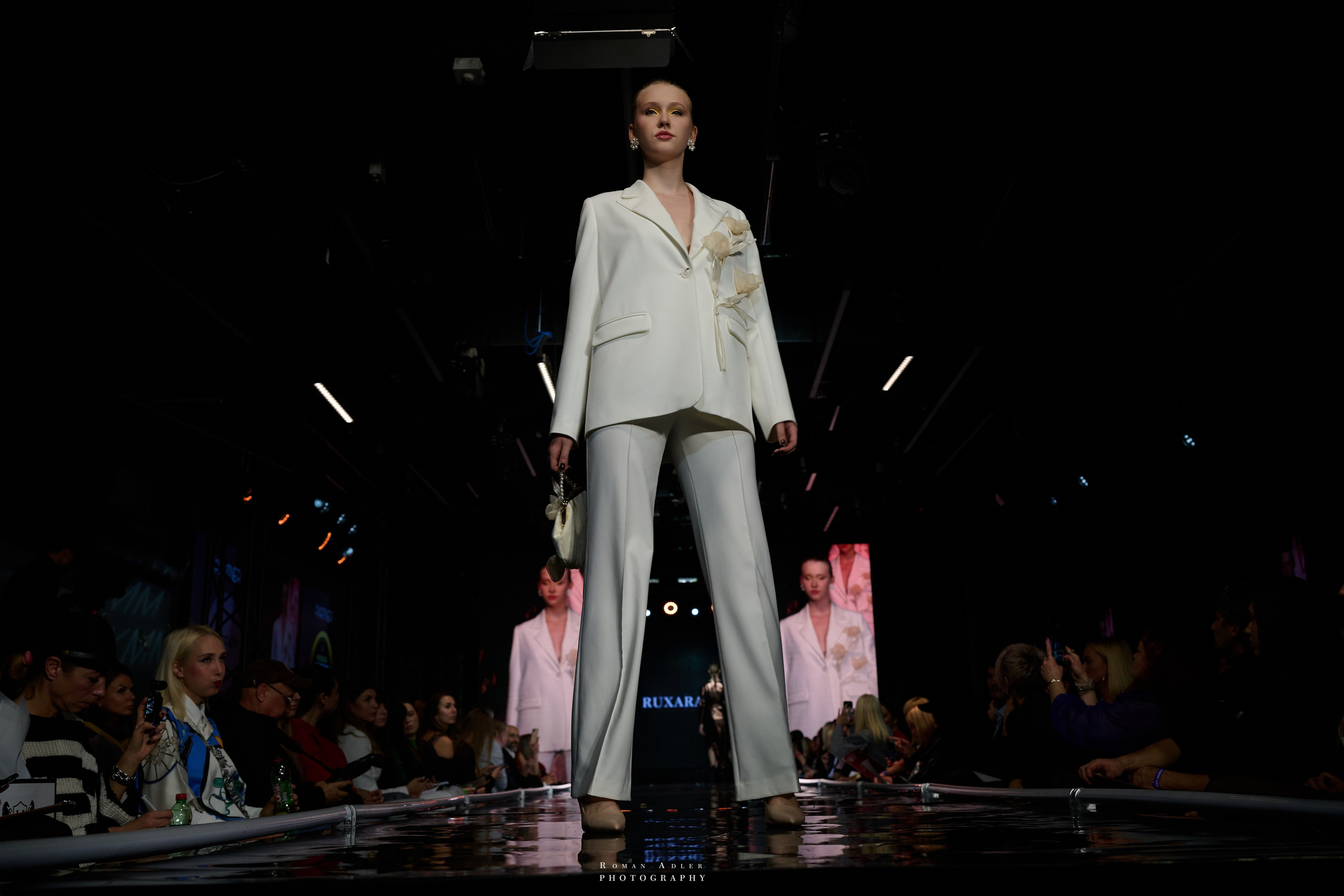 МКММ 2024. Фотограф Роман Адлер