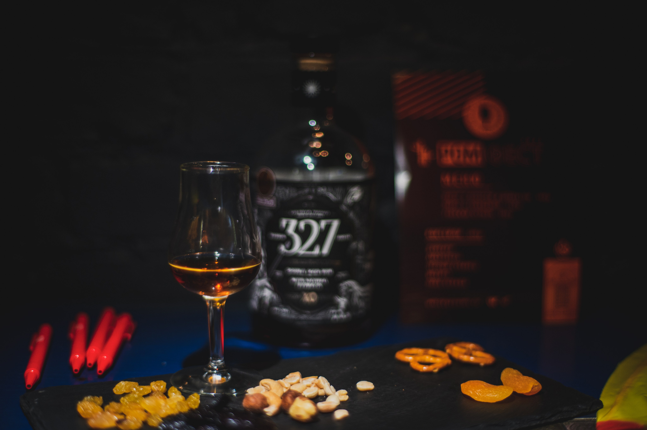 Whisky Rooms Ром фестиваль. Фотограф Роман Адлер