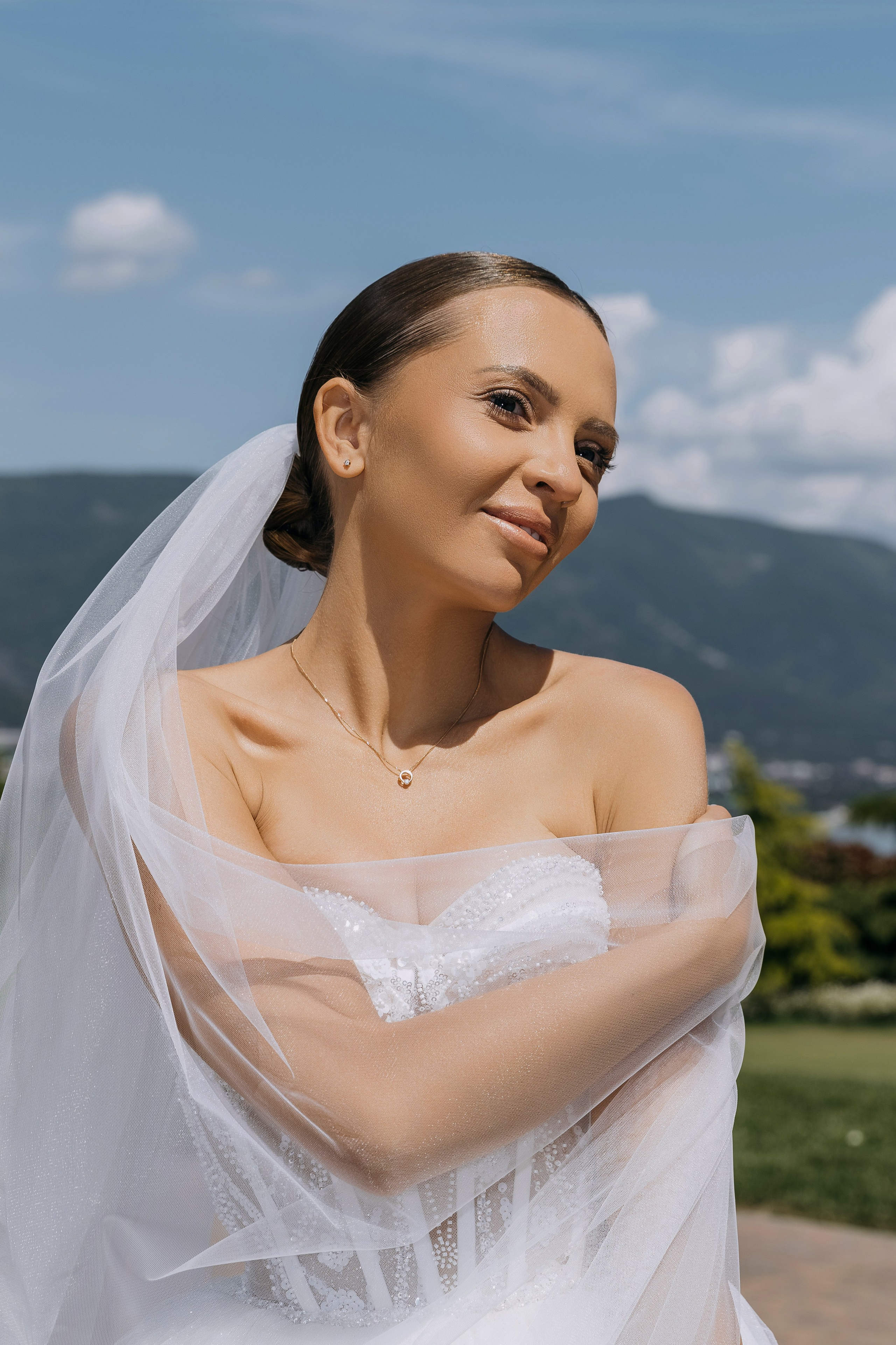 Юрий и Светлана. Свадебный фотограф в Краснодаре Ольга Цвиченко