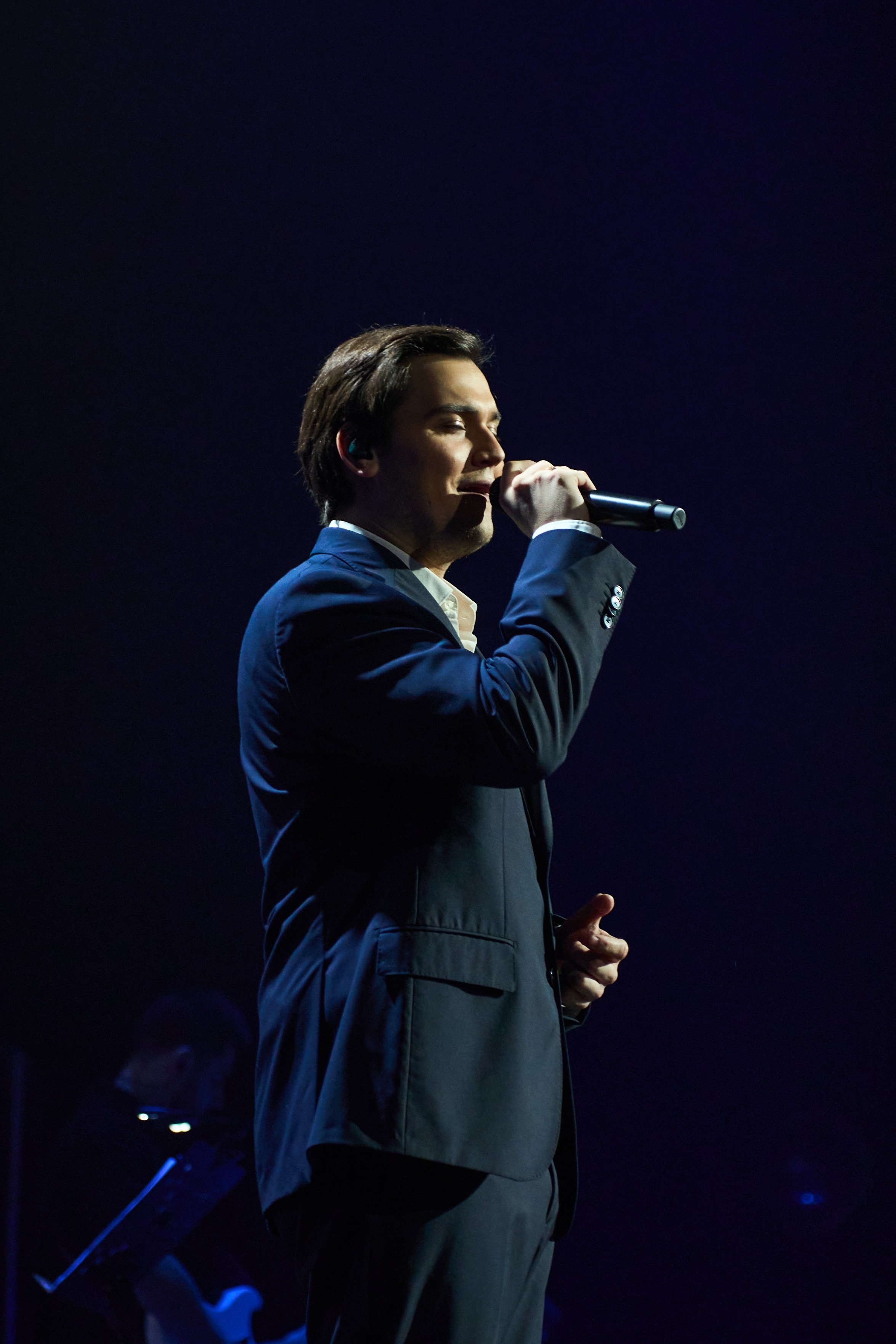 ИРИНА И АЛЕКСАНДР КРУГ. Yekaterinburg, Sochi, Istanbul, Tiflis-Bshari Zaana’da fotoğrafçı