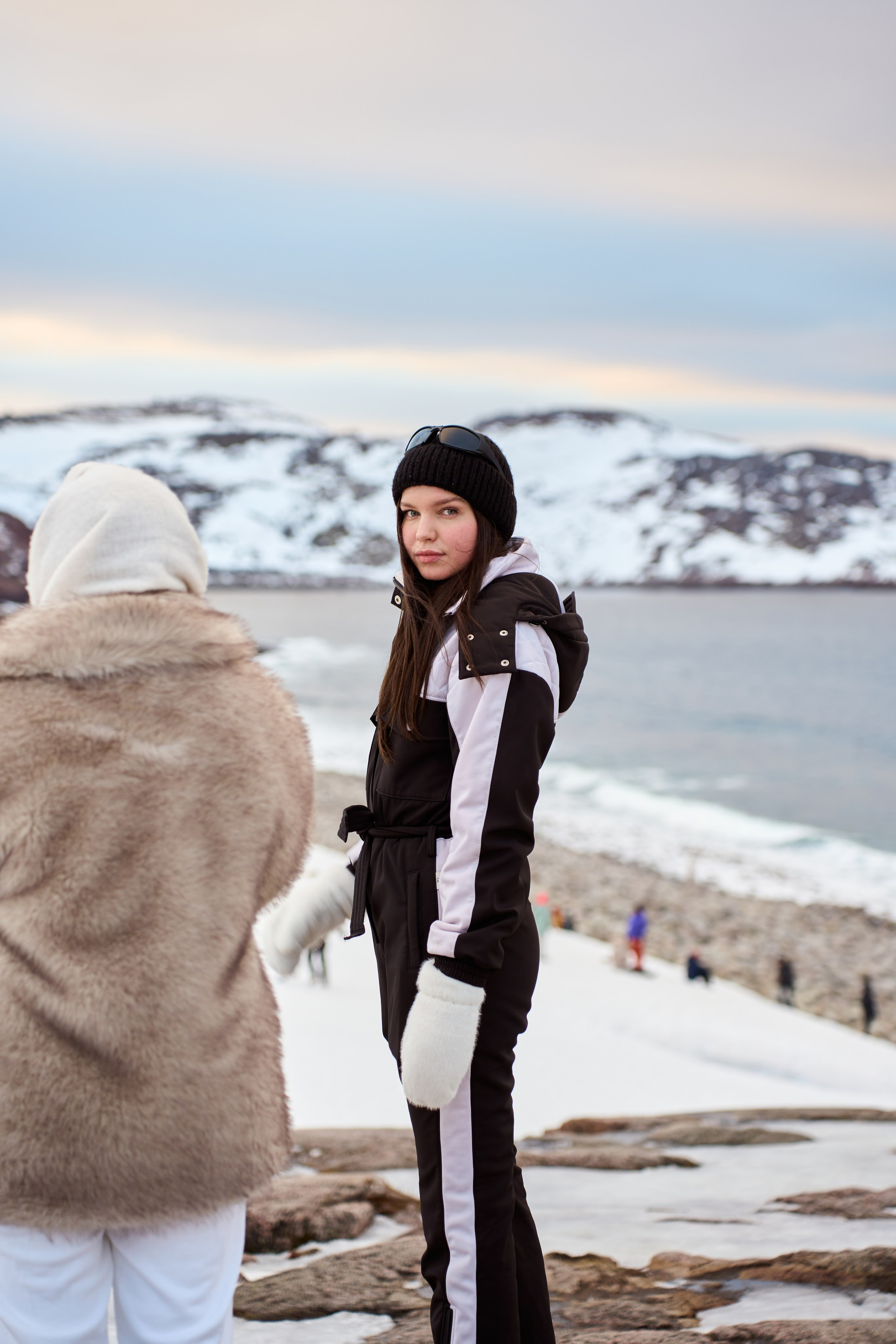 TERIBERKA. Photographer in Yekaterinburg, Sochi, Istanbul, Tbilisi-Bshari Zaana