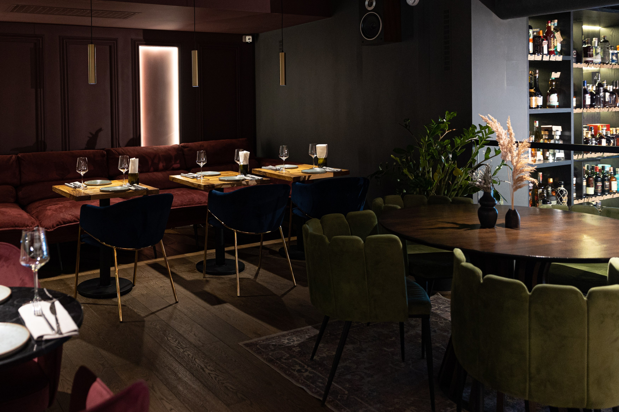 Портфолио контент фото для ресторанов. Контент фотограф в Москве Ник Фрост