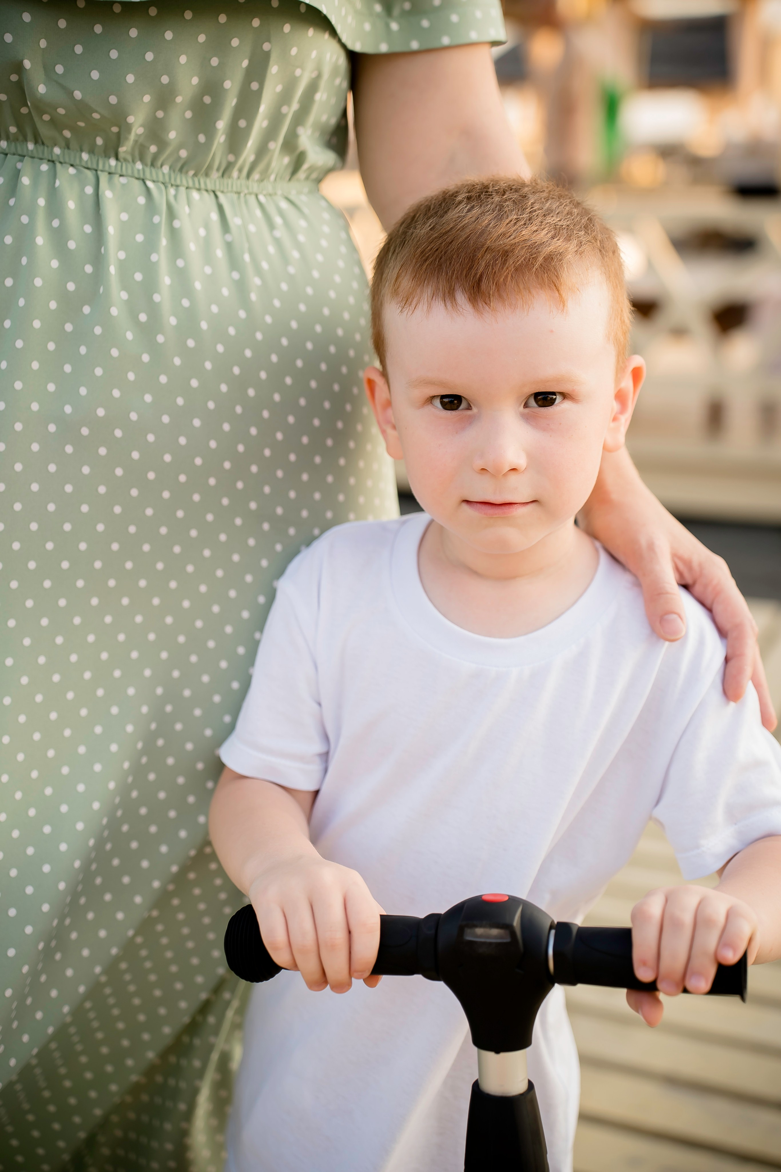 Солнечные лучики. Фотограф Ирина Ликсунова