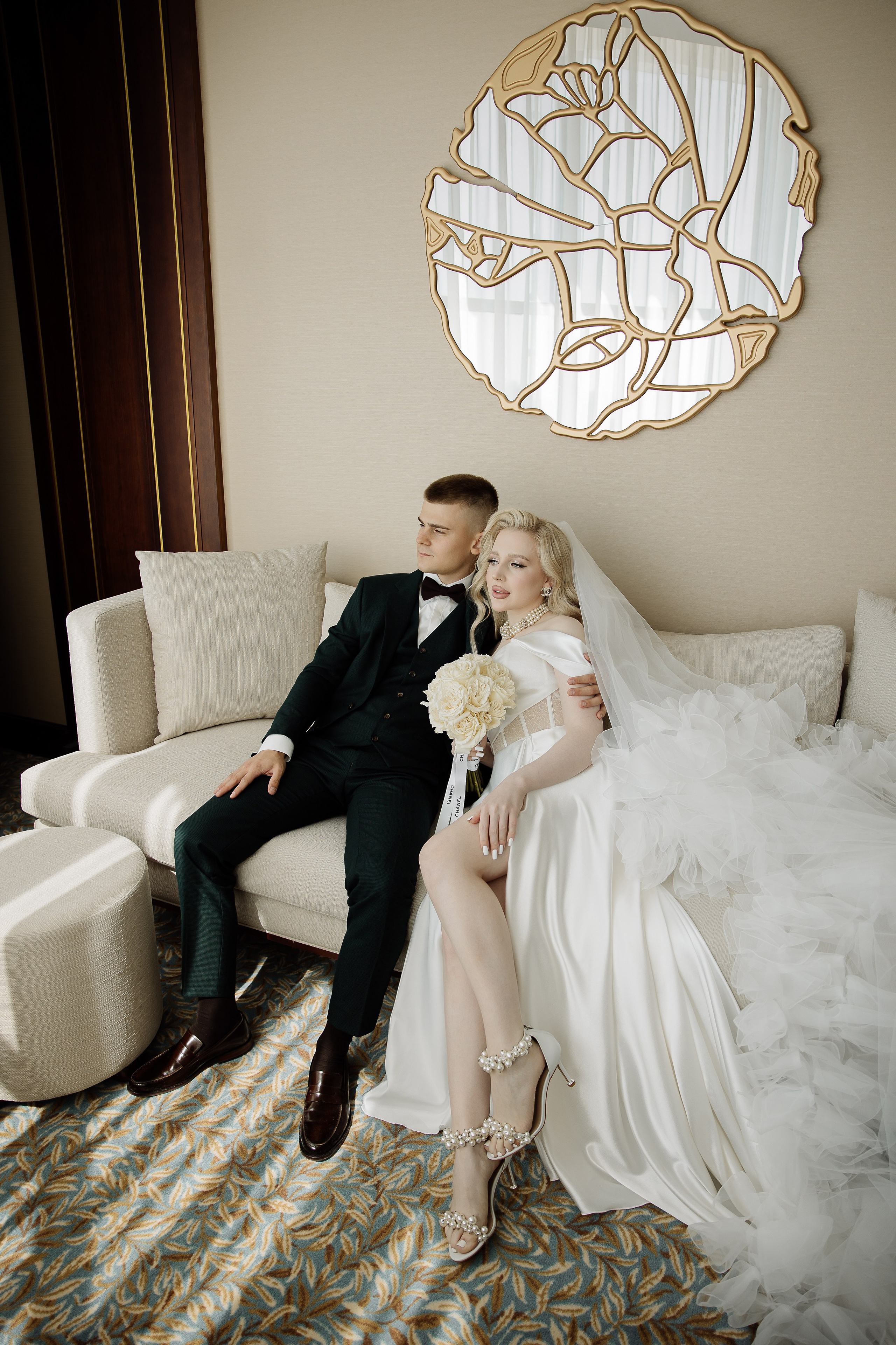 MORE AMORE. YULIYA & IVAN. Свадебный и индивидуальный фотограф в Челябинске Евгения Негодяева