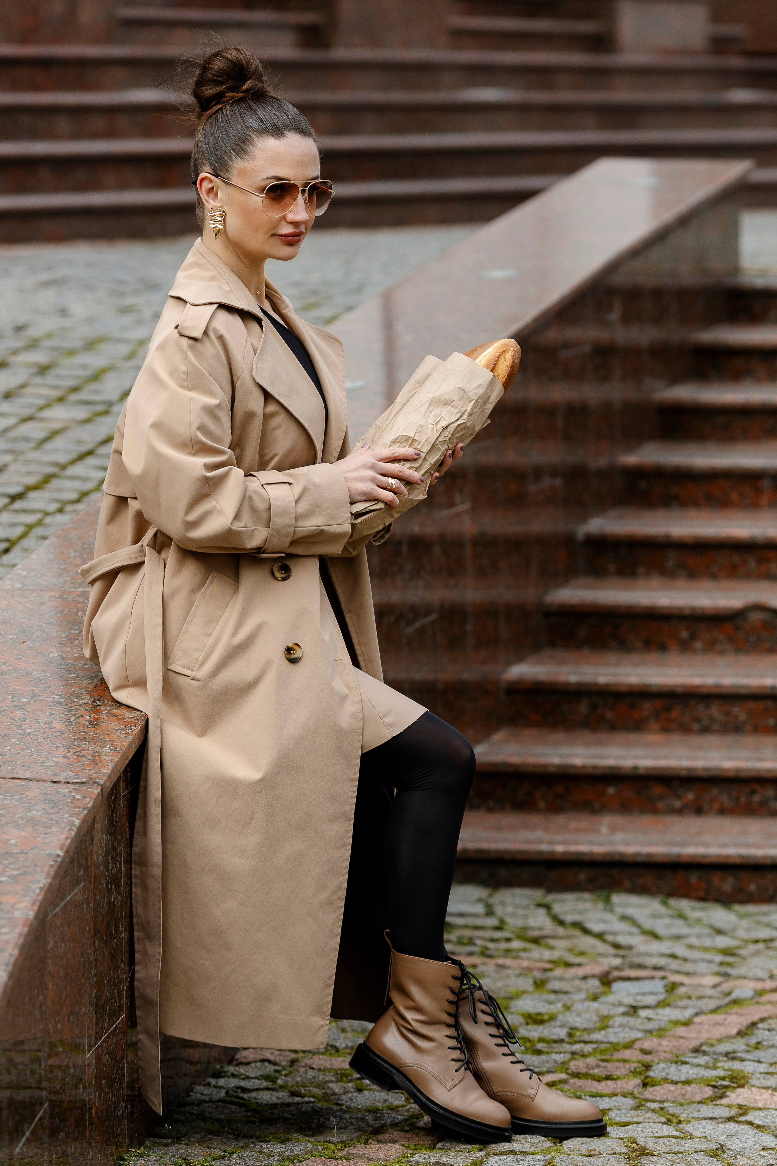 Люба. Фотограф Новороссийск