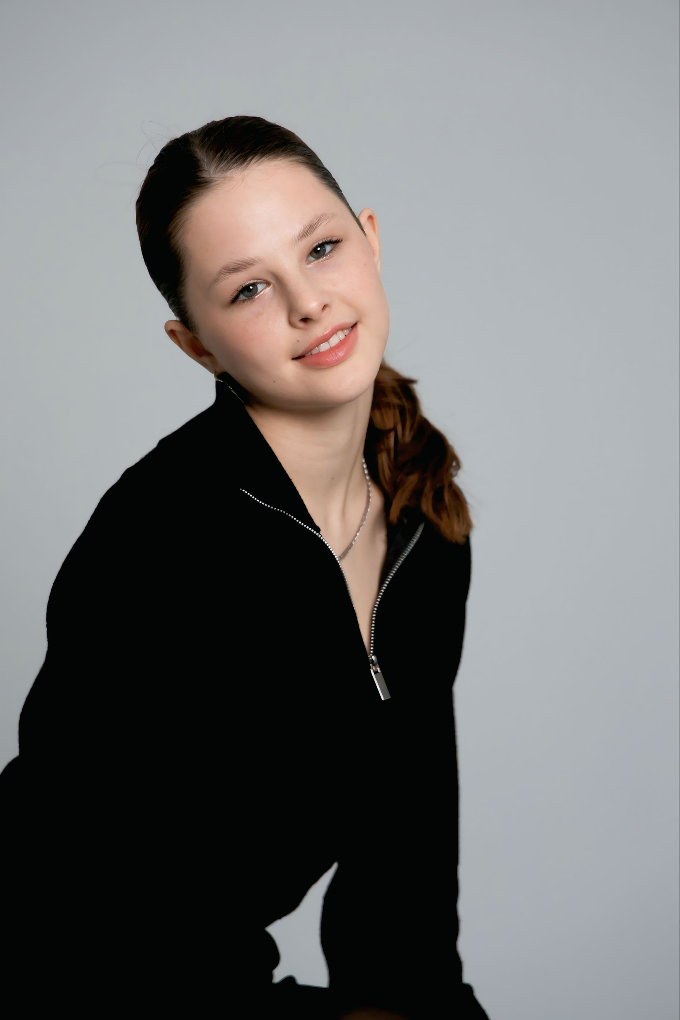 Кристина. Фотограф в Геленджике Нина Небесная