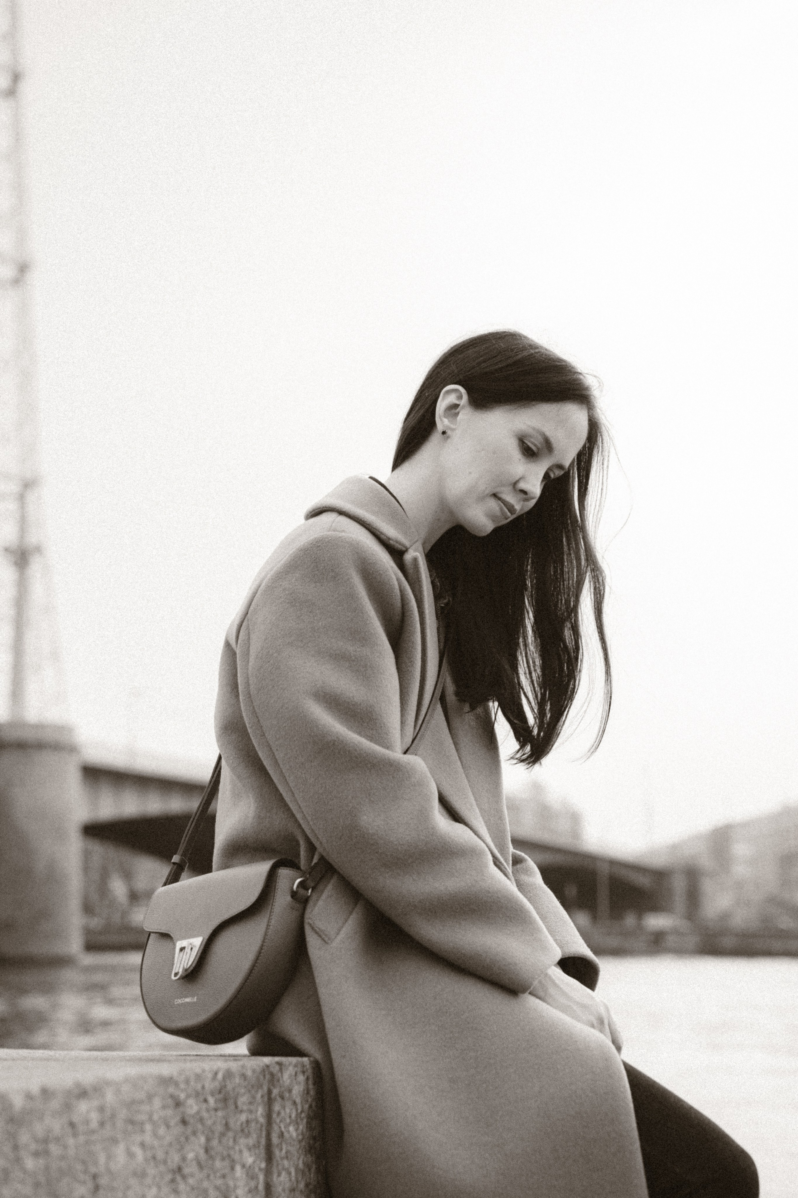 Анна. Фотограф Ира Заварина