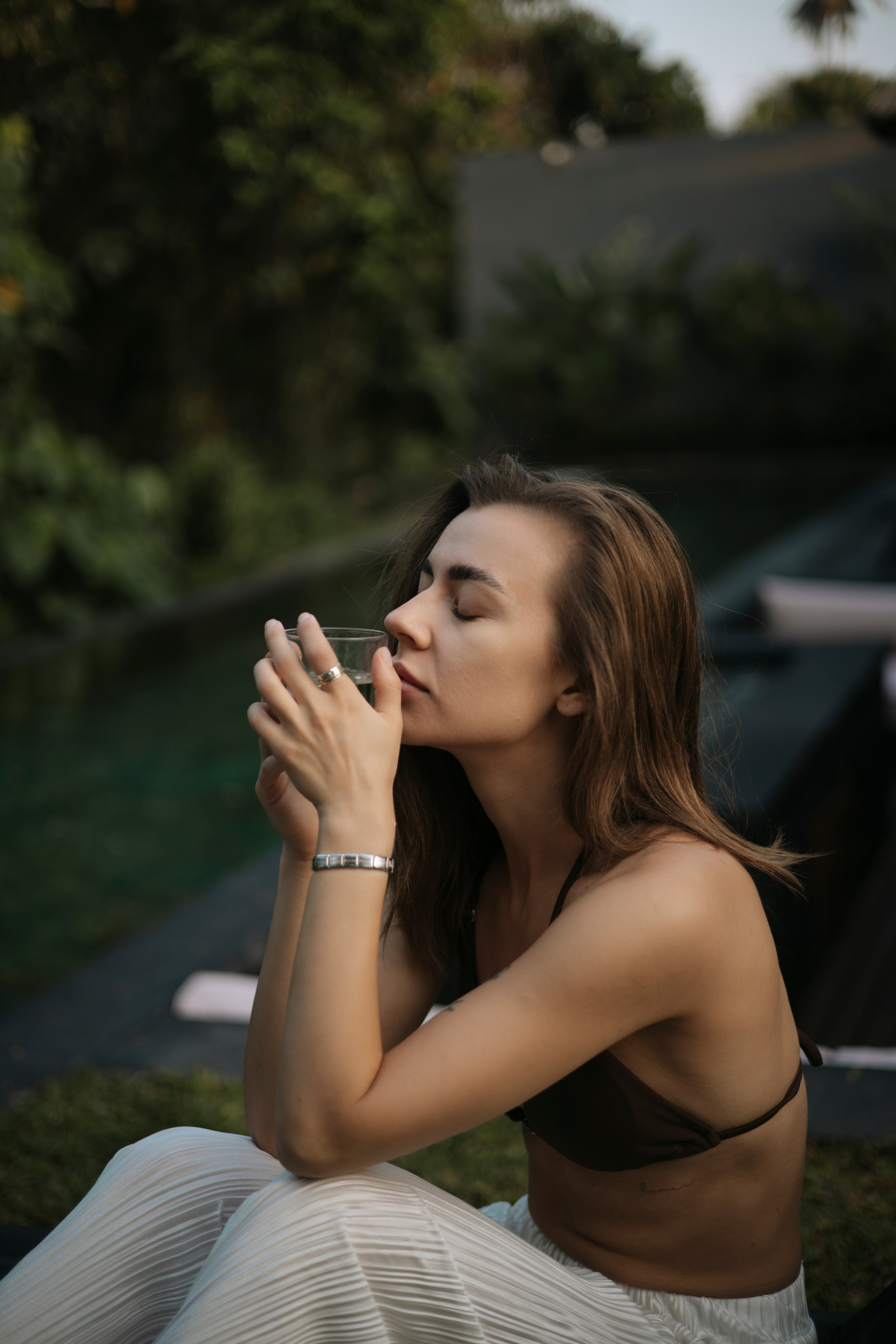 Оксана Бали. Nikolpinhasova