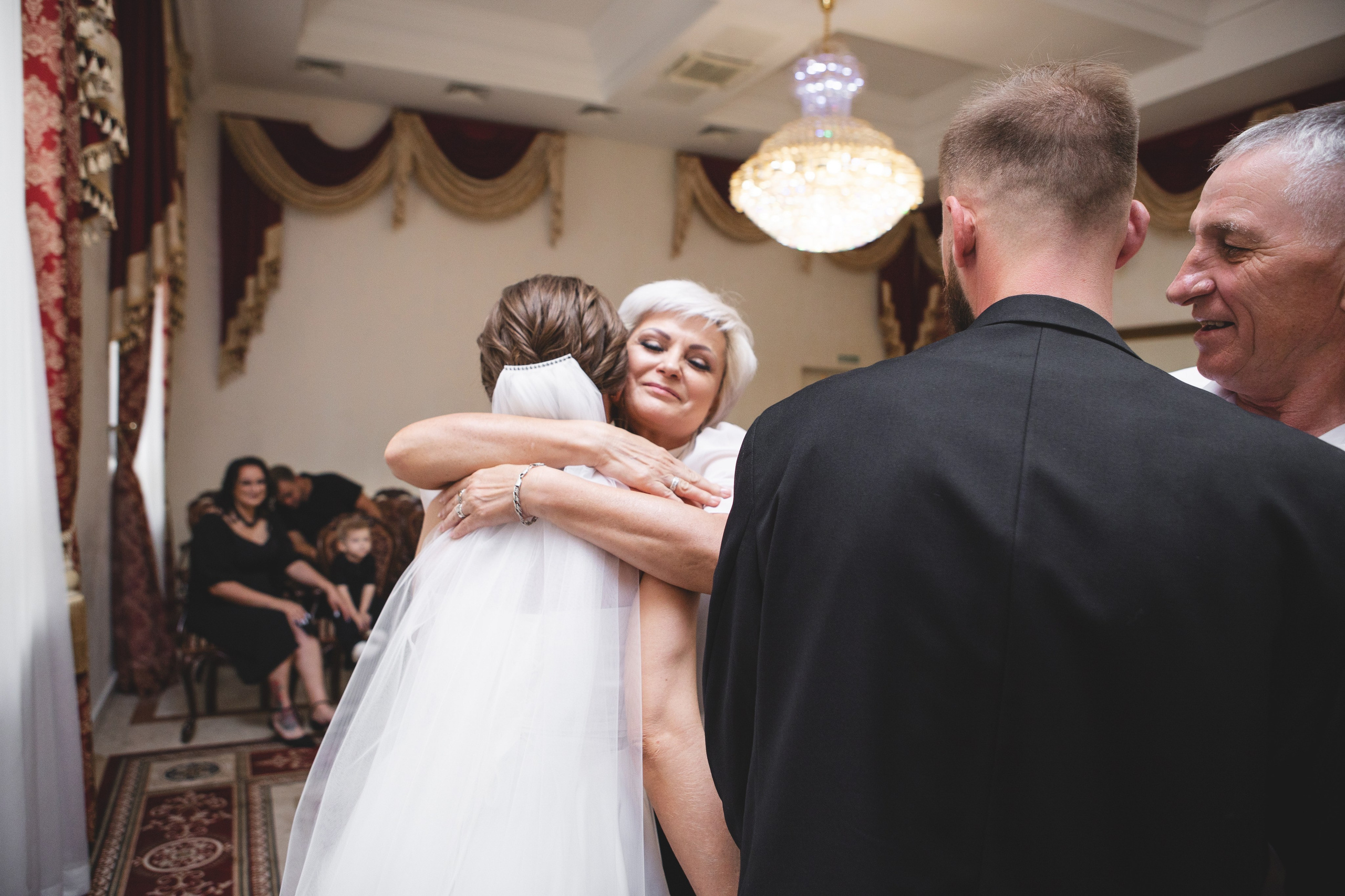 Церемония любви ❤️. Портреты и лайфстайл в Краснодаре