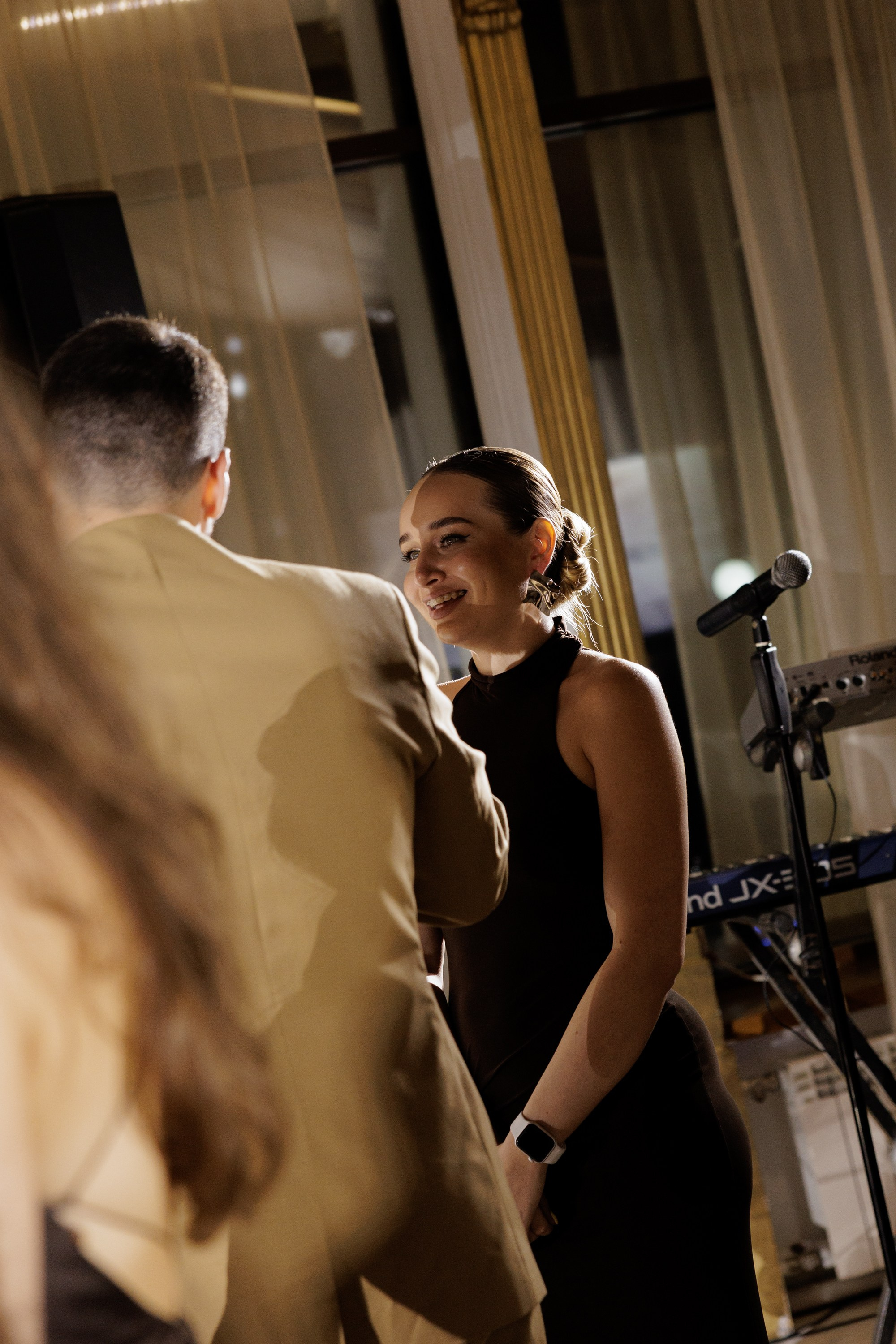 Андрей и Валерия (клиентская серия). Фотограф Иркутск