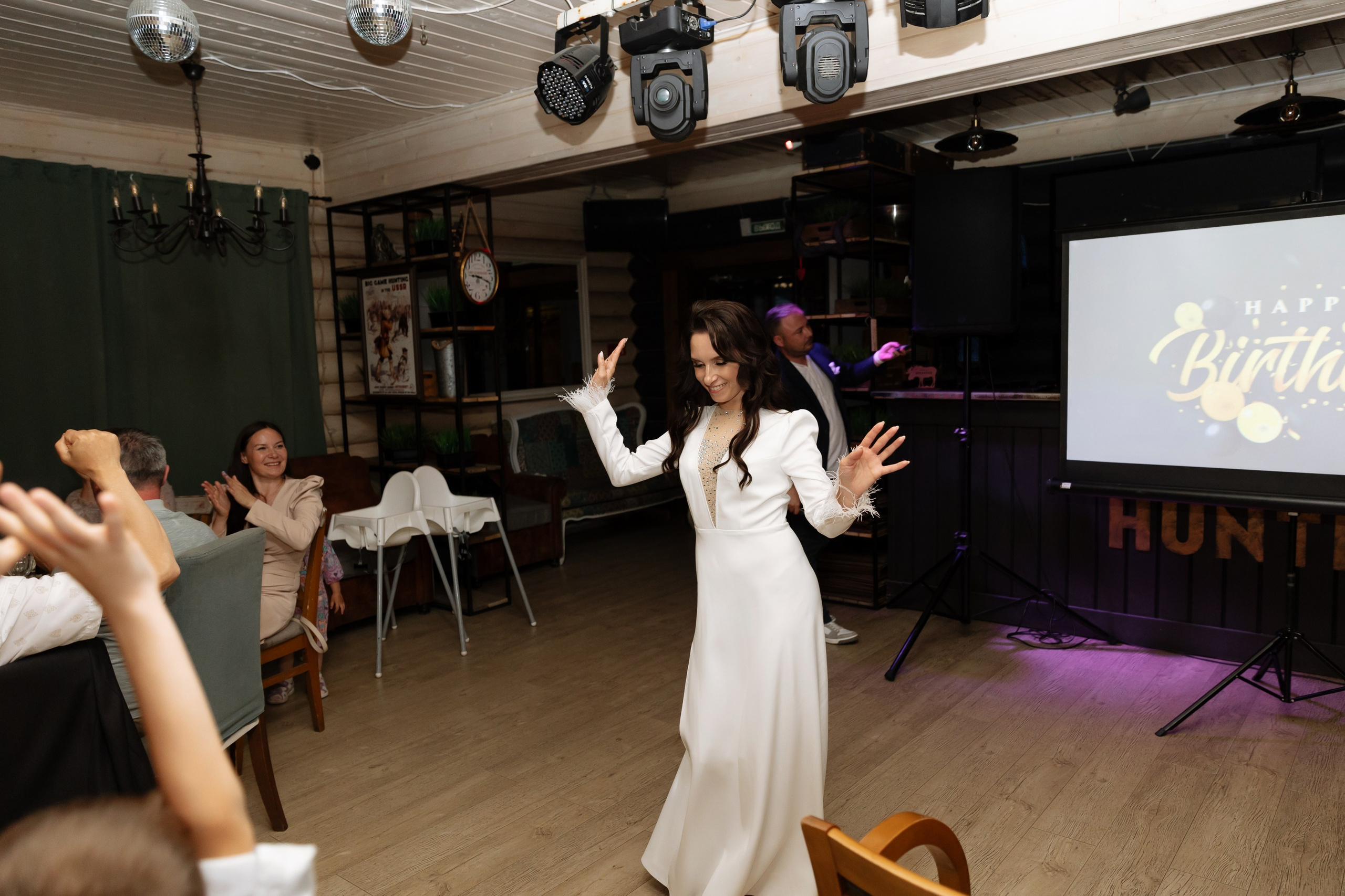 В смысле 35, было же 18?. 📷˙Свадебный фотограф и видеограф в Чебоксарах | Ксения