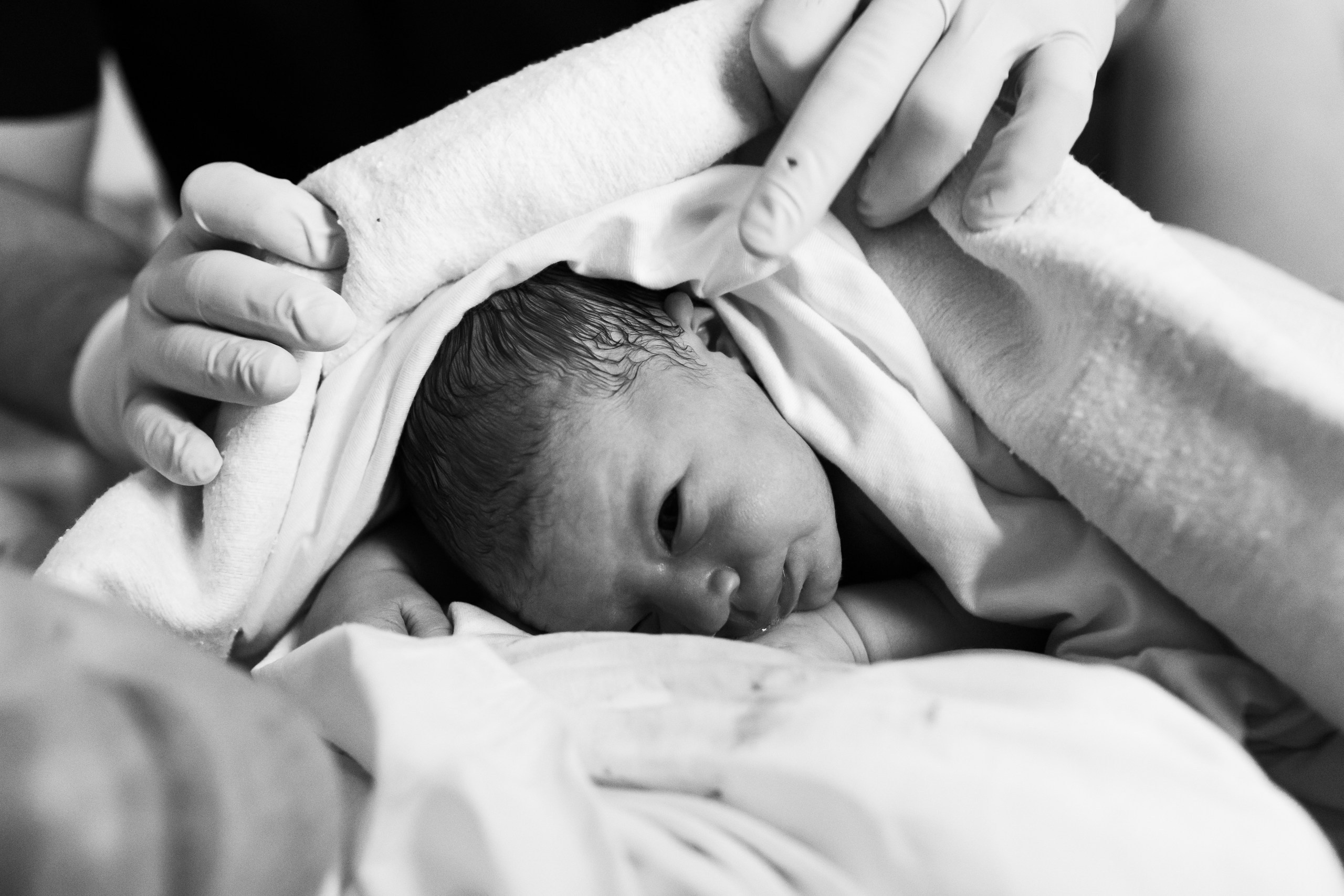 Рождение Марка. Фотограф на роды в Санкт-Петербурге Екатерина Сысоева